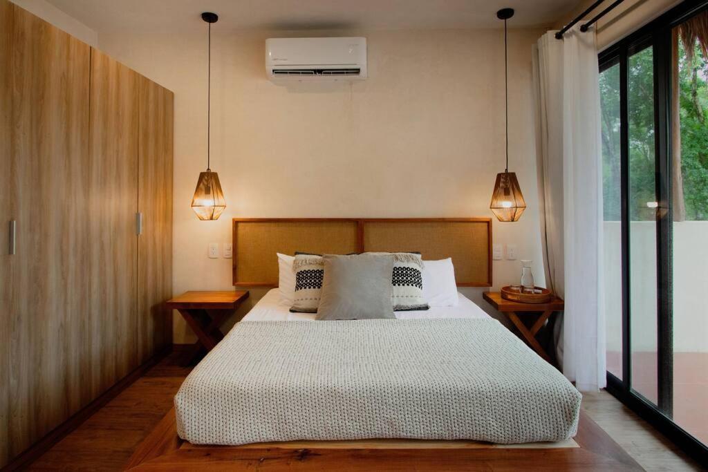 Casa Xhara, Cozy Jungle Villa 3 BR Pool and Grill view 4