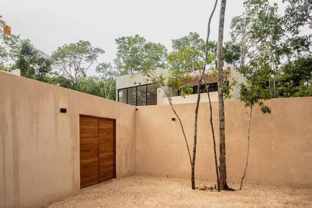 Casa Xhara, Cozy Jungle Villa 3 BR Pool and Grill view 5