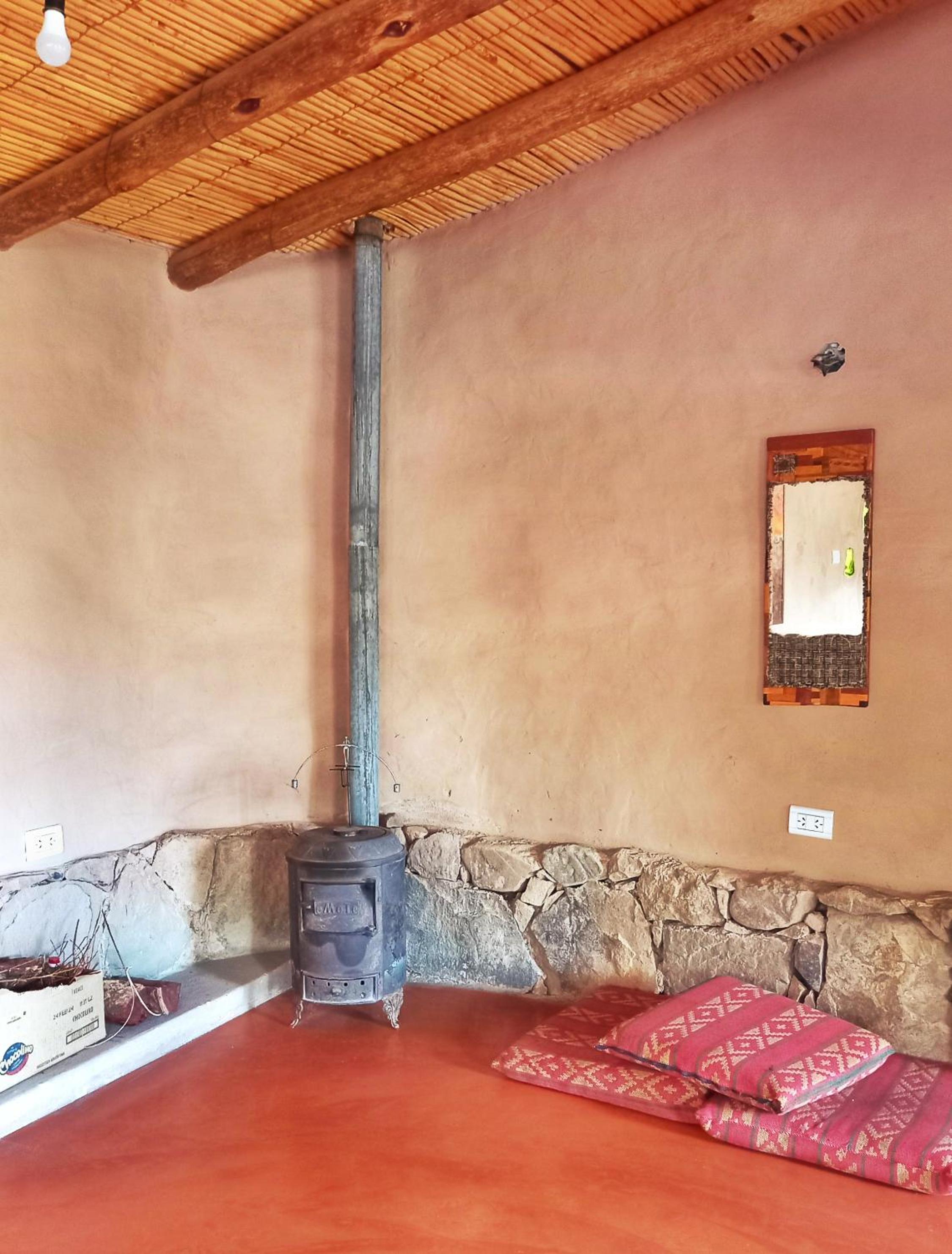 MAMAICUNA CABAÑA