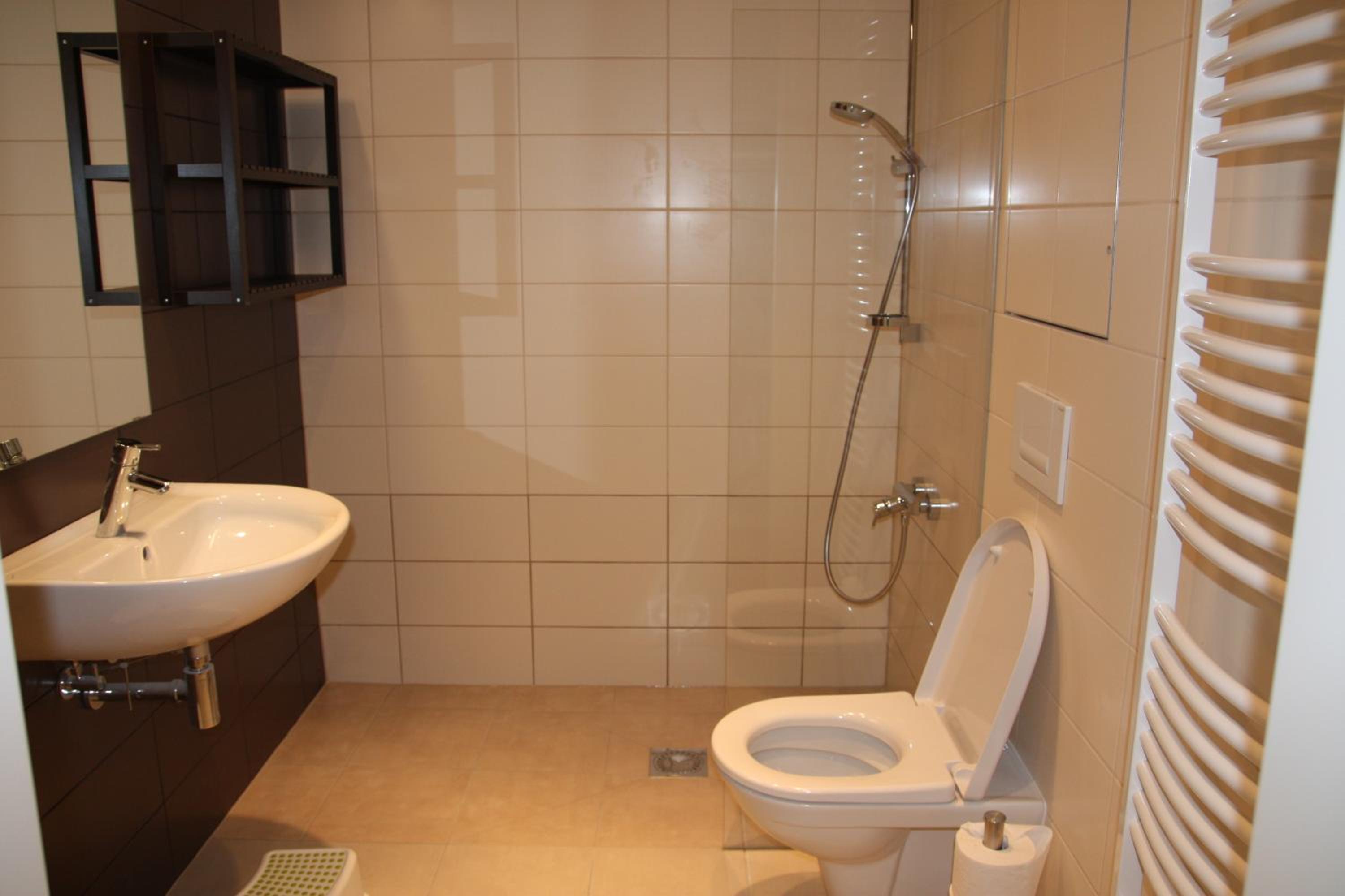 Apartmán Medvědín 110