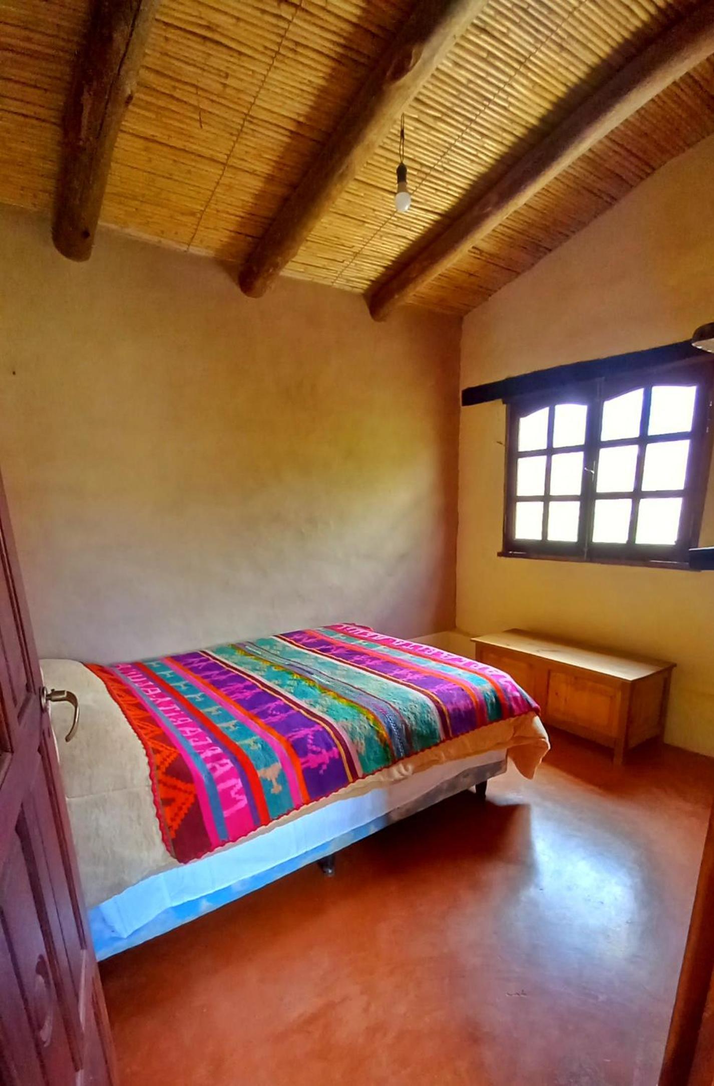 MAMAICUNA CABAÑA