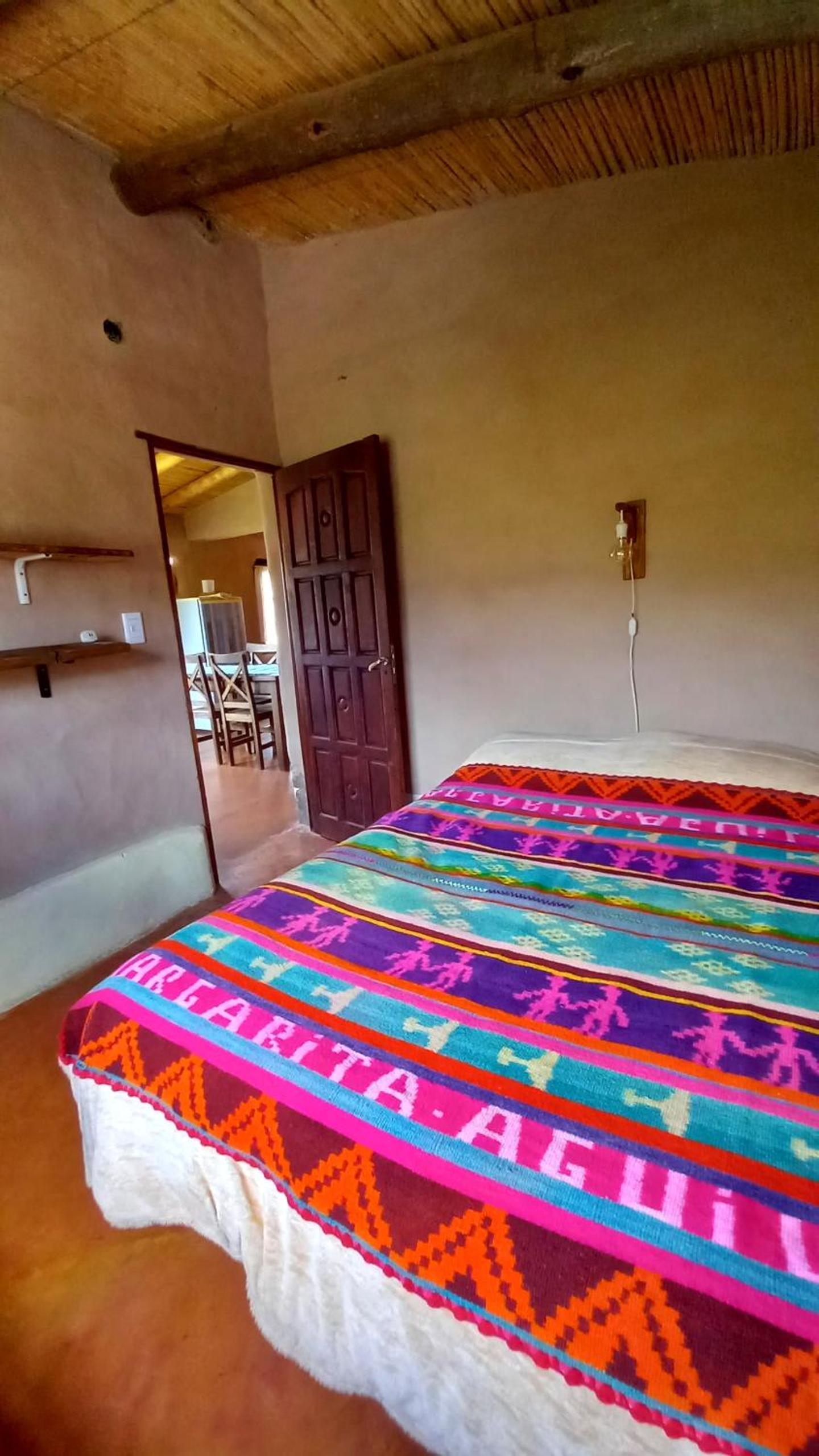 MAMAICUNA CABAÑA