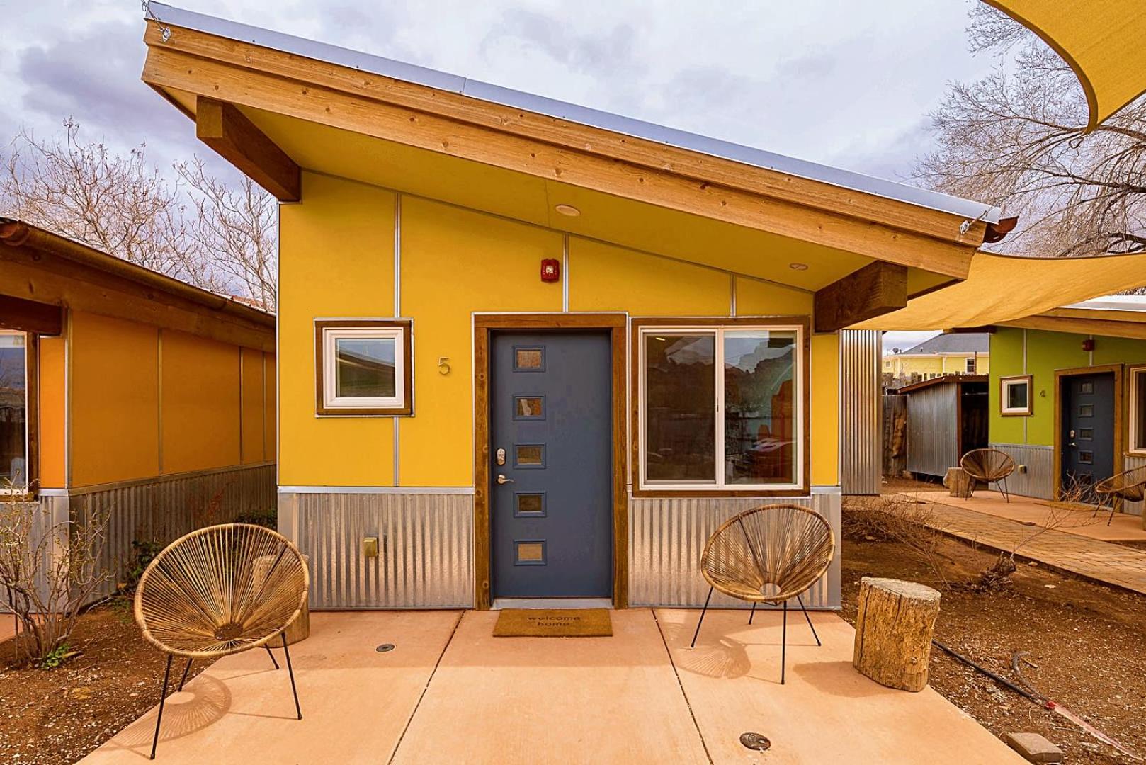 Hotel Downtown Kokopelli West 5 - Newly Remodeled Stylish Studio - Image 1