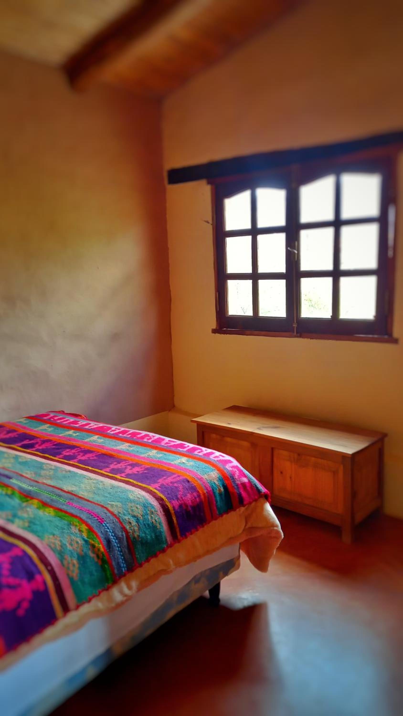 MAMAICUNA CABAÑA