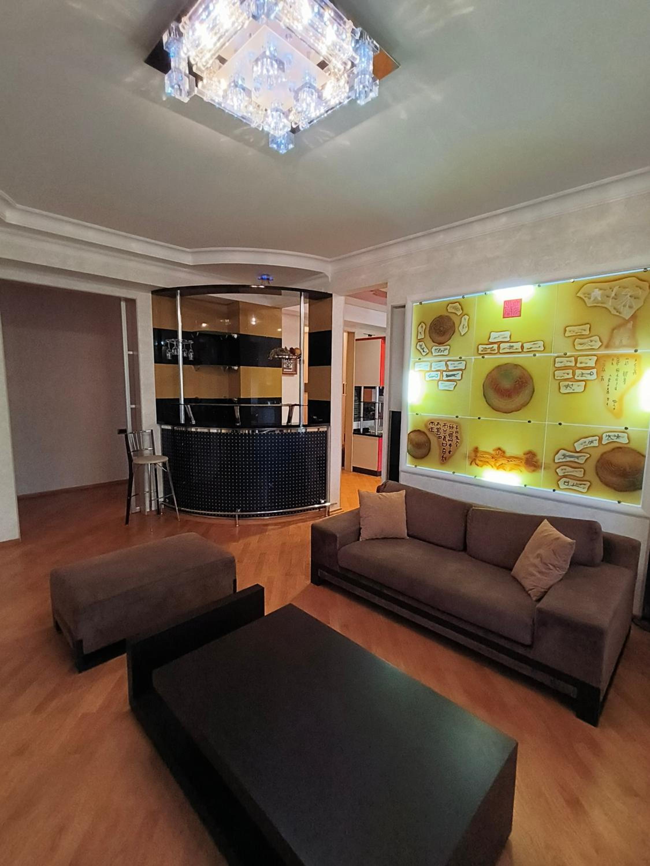 Apartment near m.Xatai