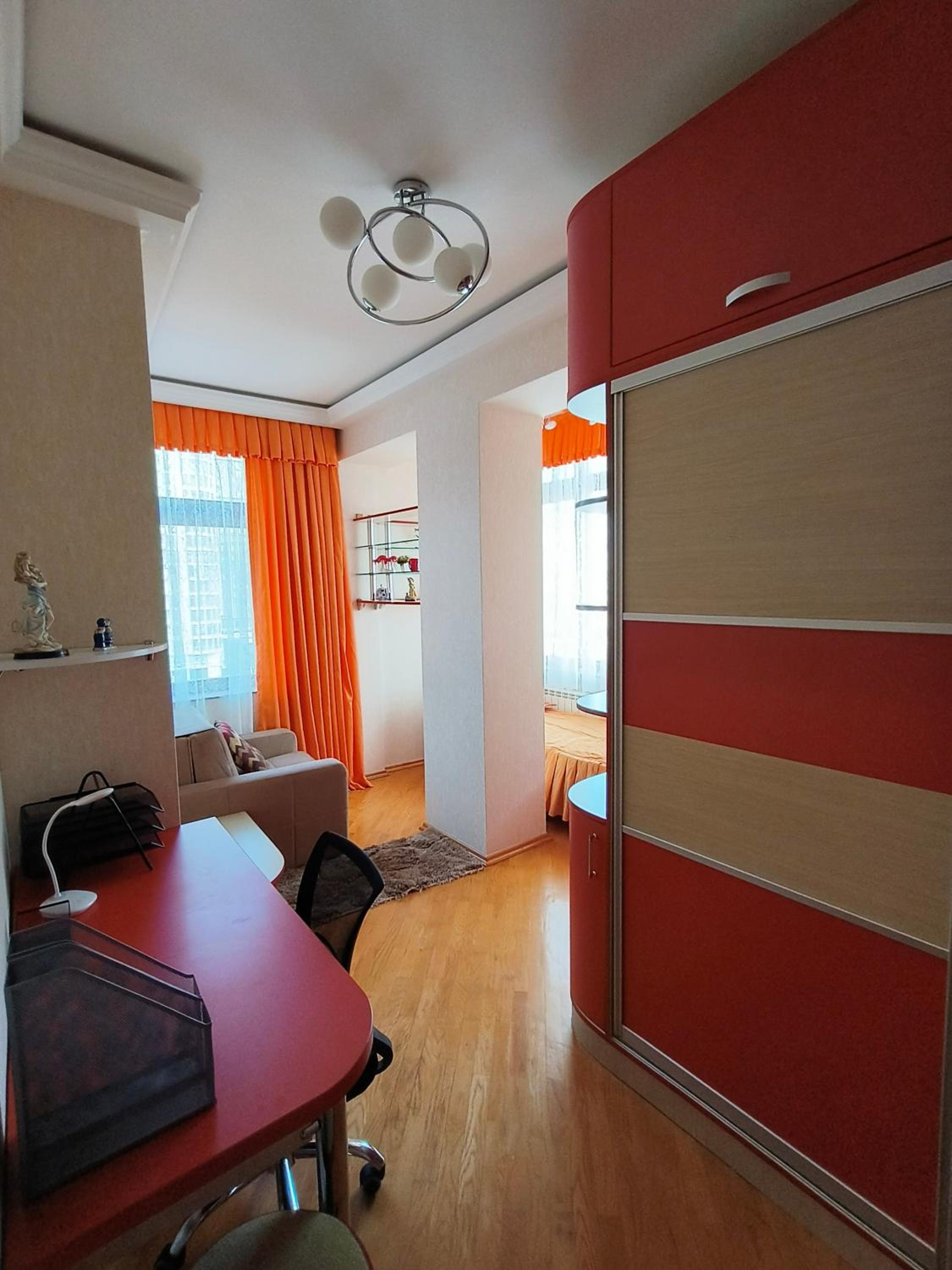 Apartment near m.Xatai