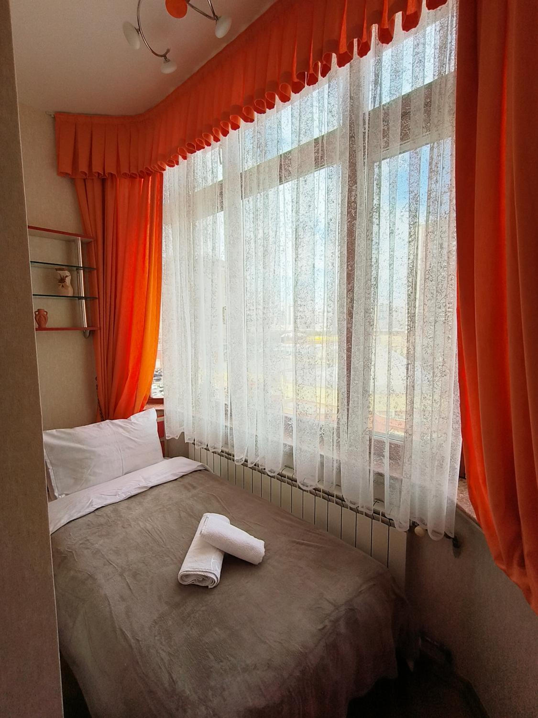 Apartment near m.Xatai