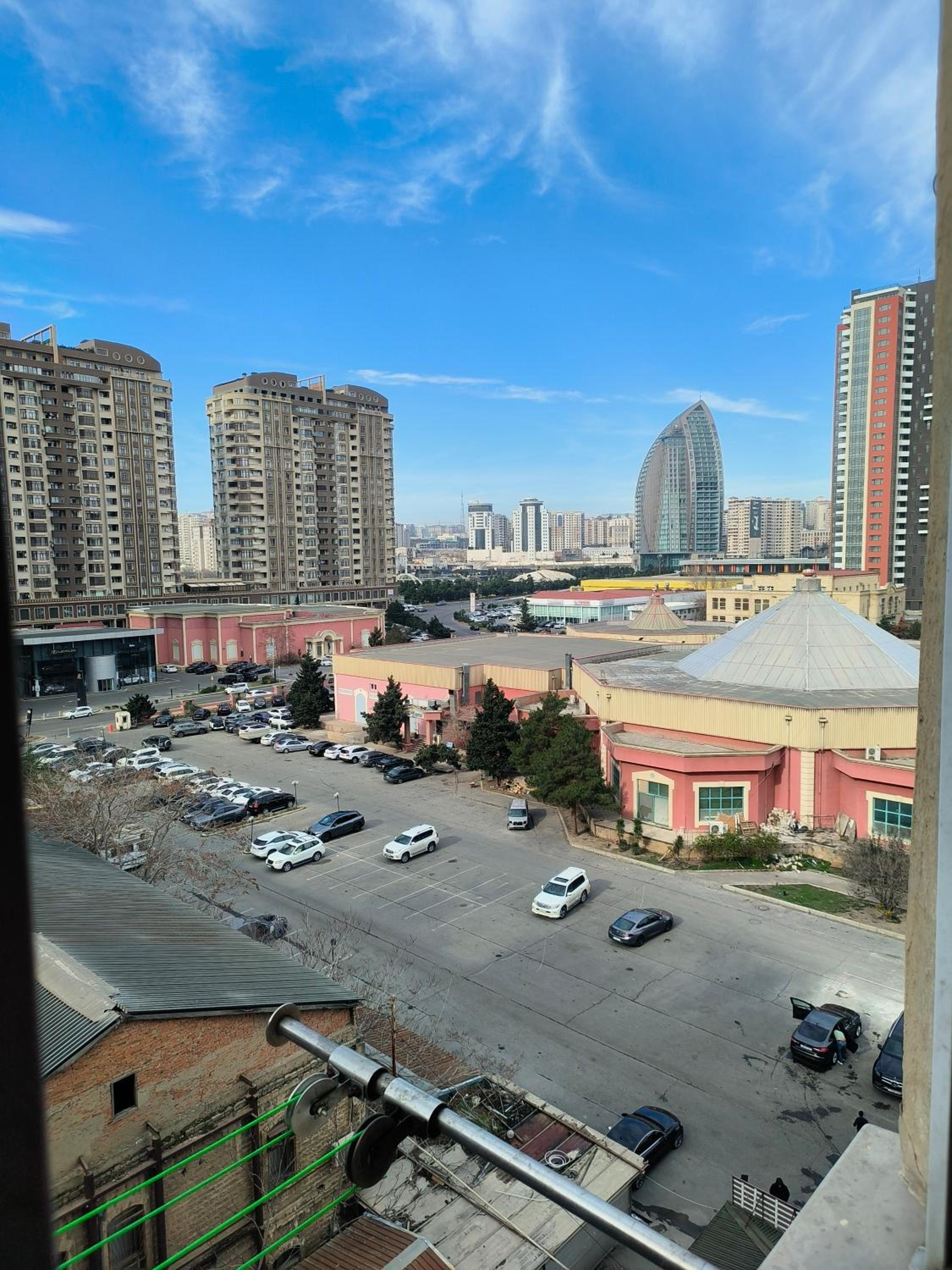 Apartment near m.Xatai
