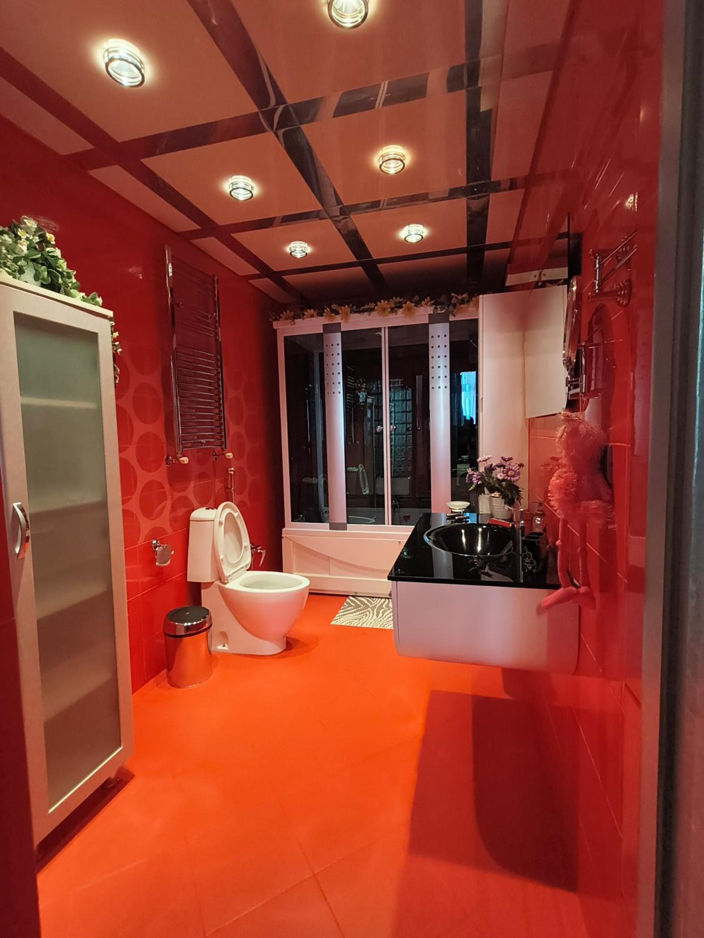 Apartment near m.Xatai