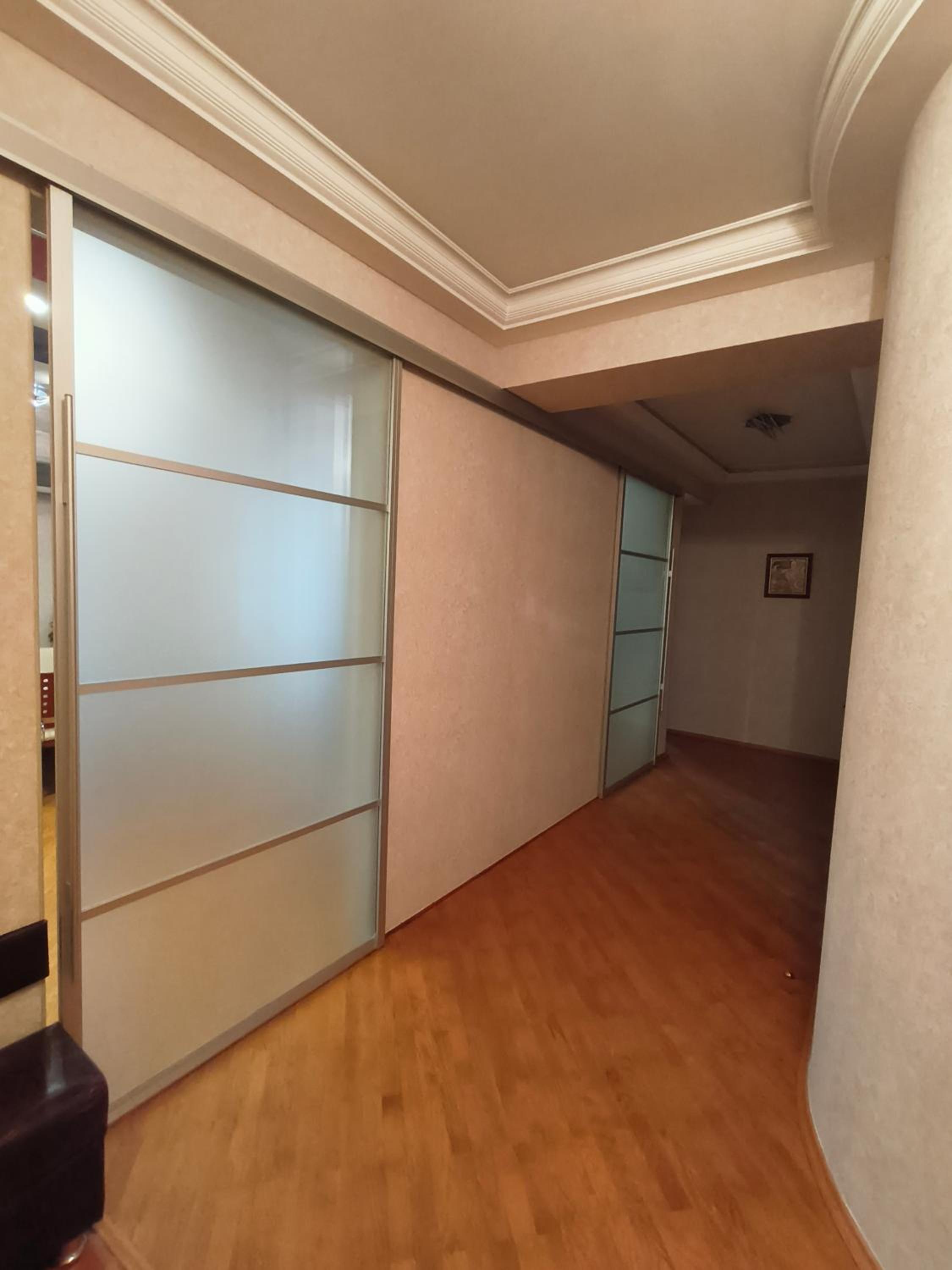 Apartment near m.Xatai