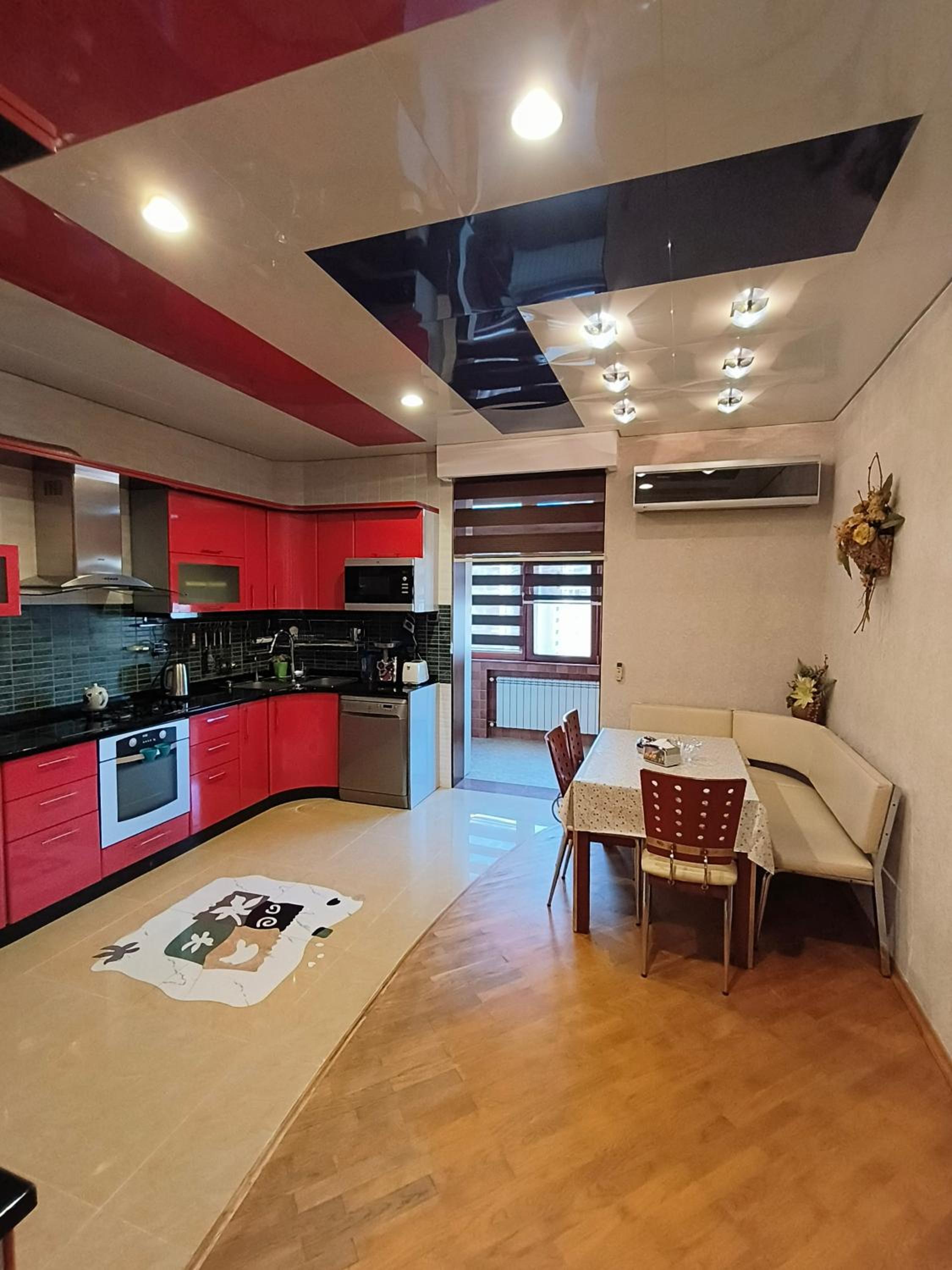 Apartment near m.Xatai