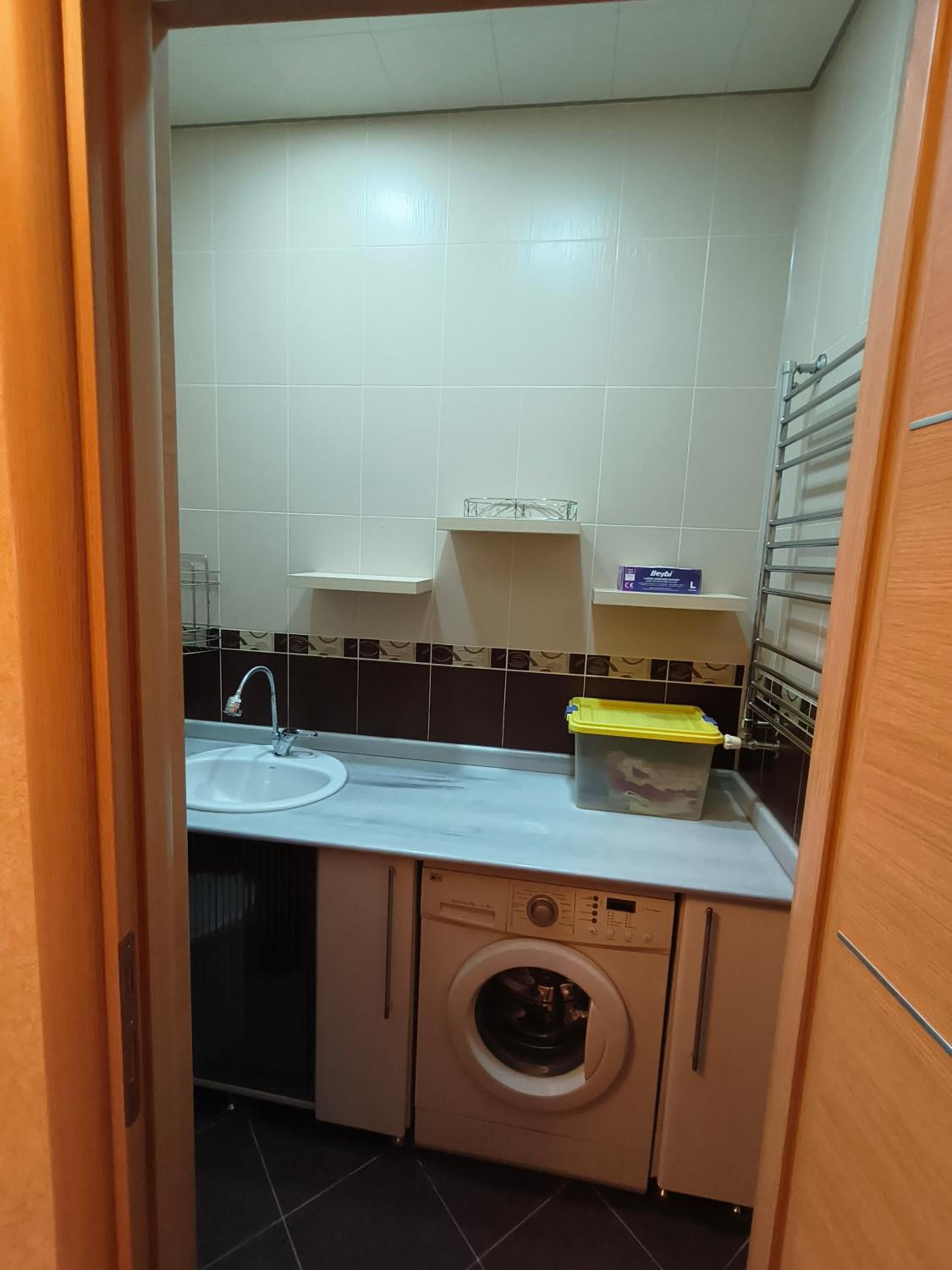 Apartment near m.Xatai