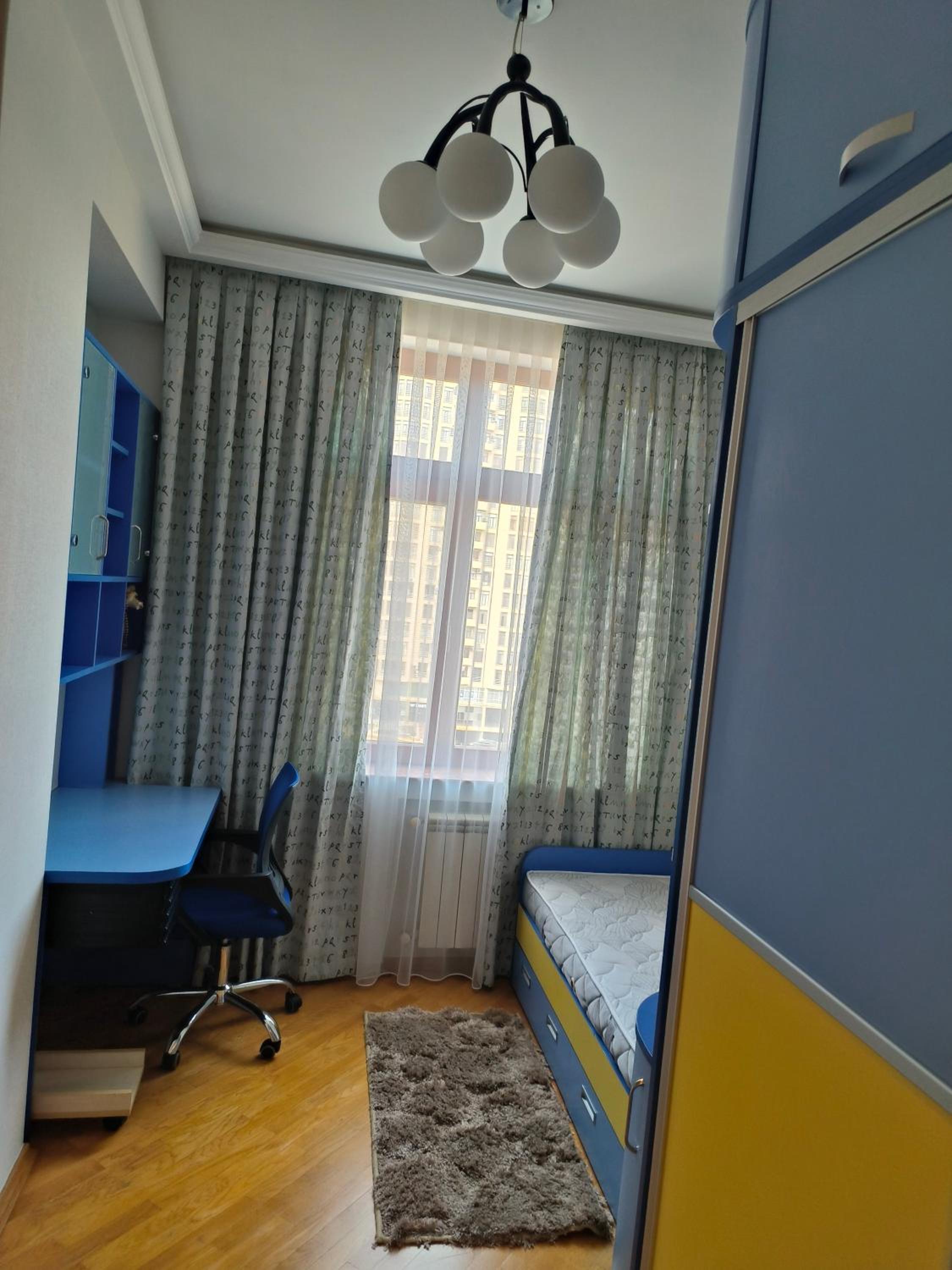 Apartment near m.Xatai