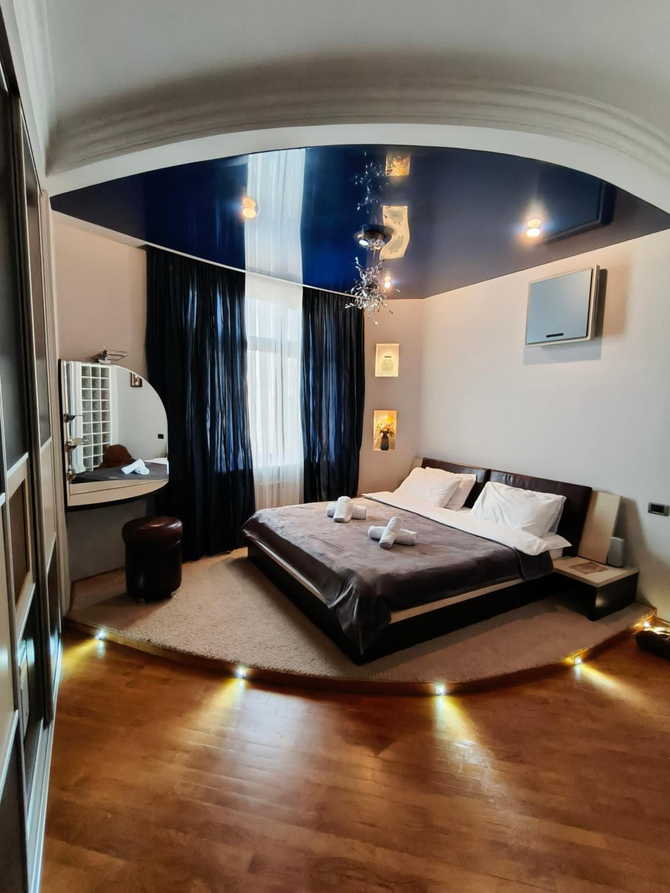 Apartment near m.Xatai