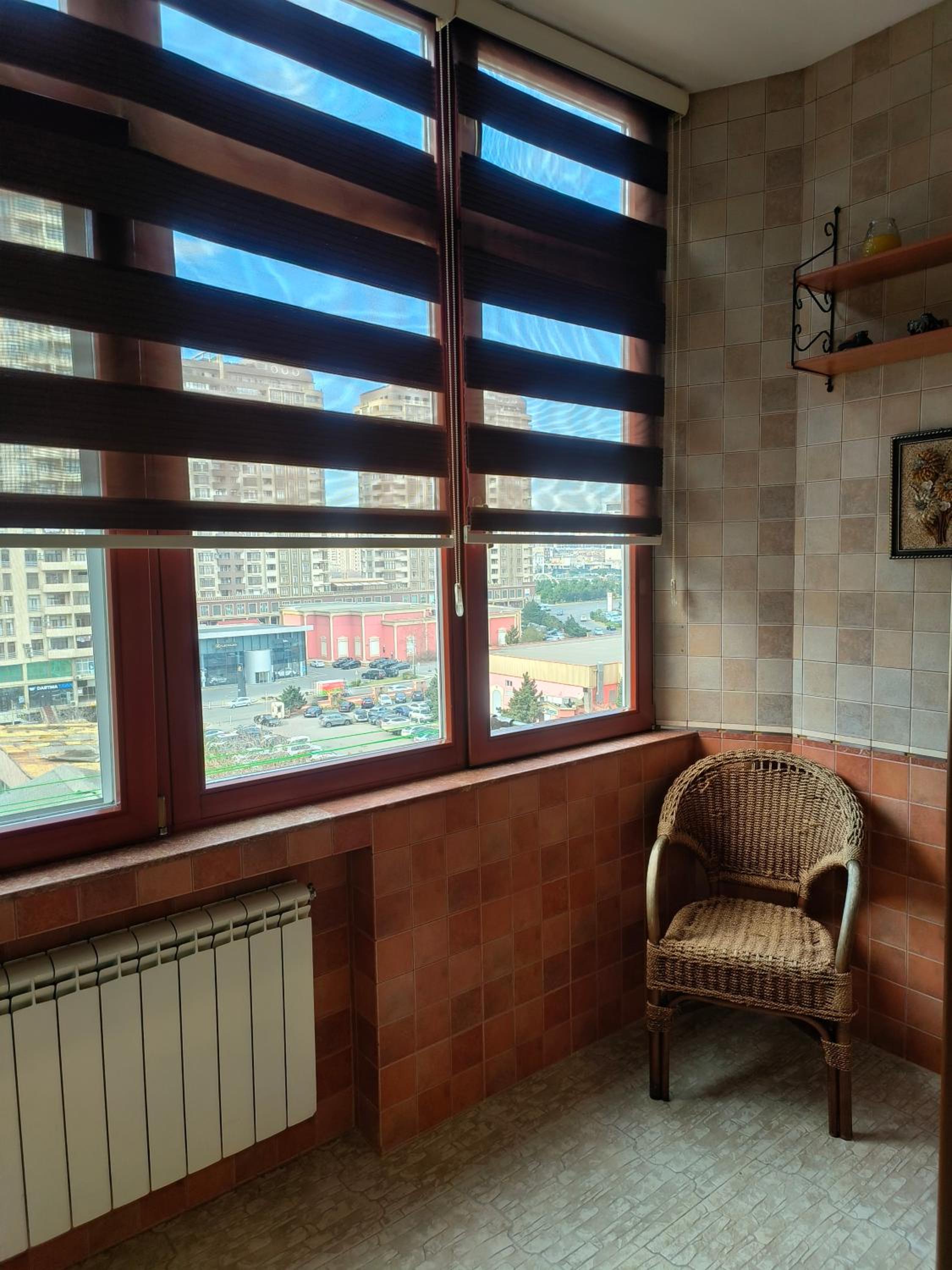 Apartment near m.Xatai