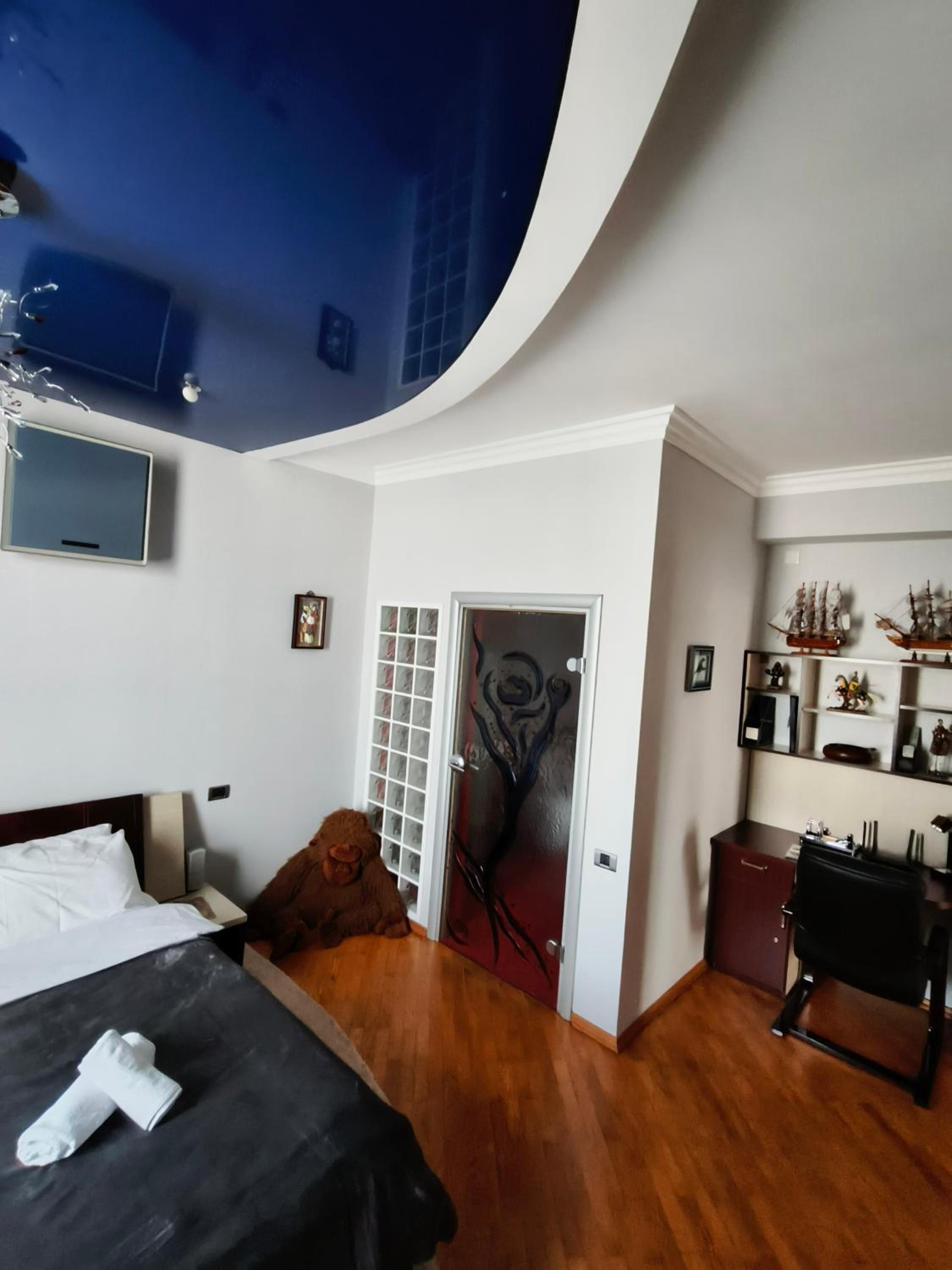 Apartment near m.Xatai