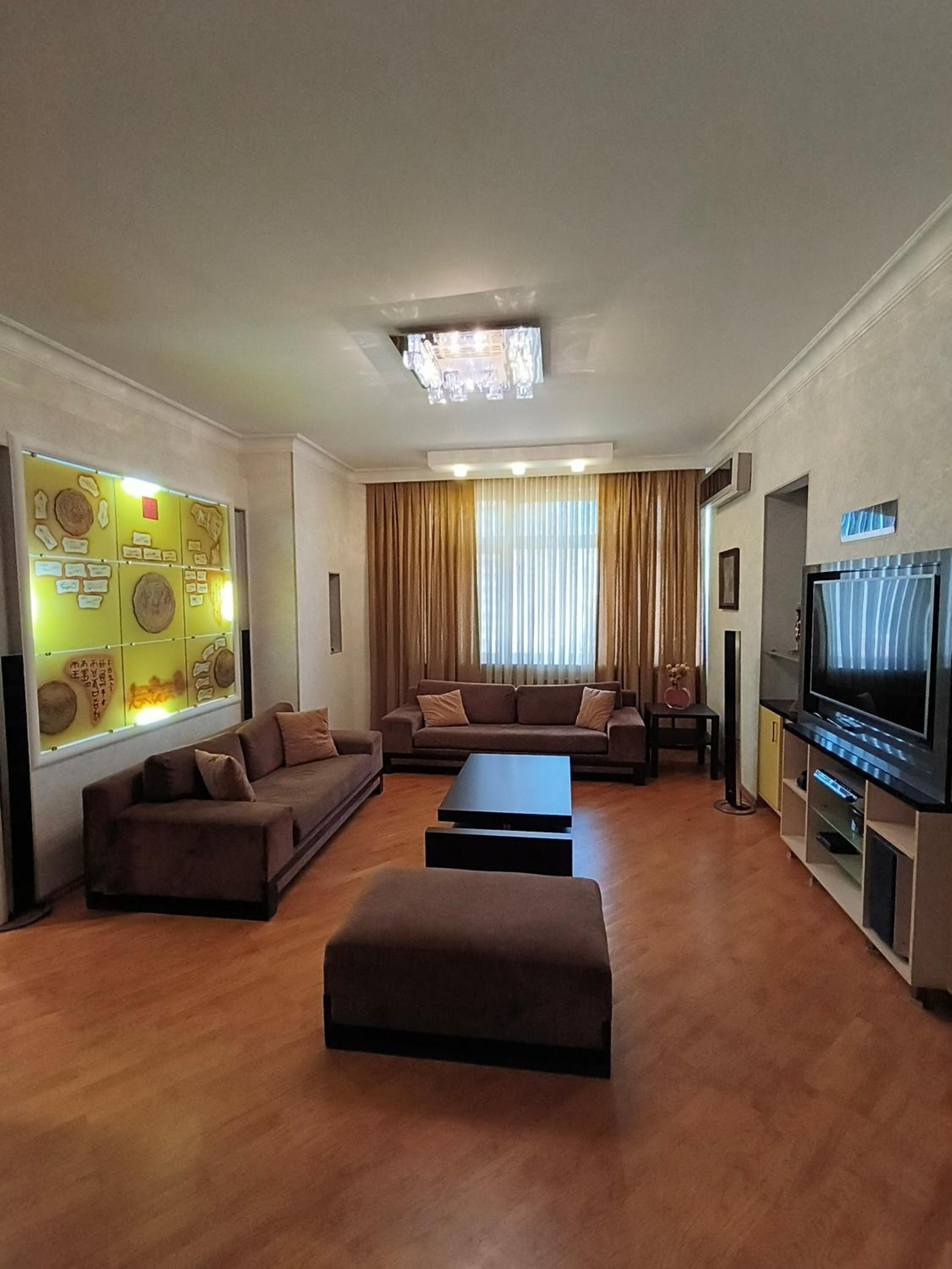 Apartment near m.Xatai