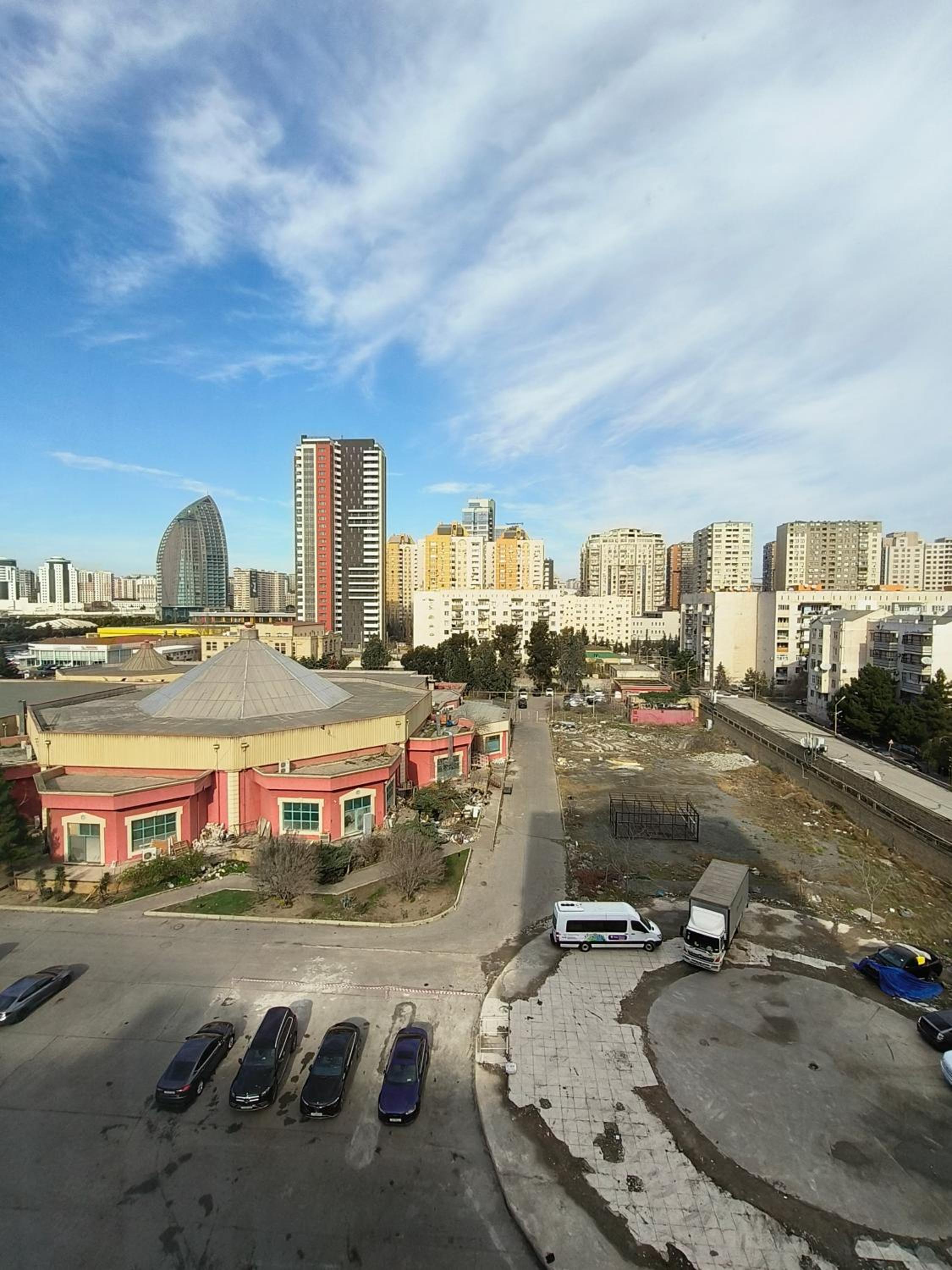 Apartment near m.Xatai
