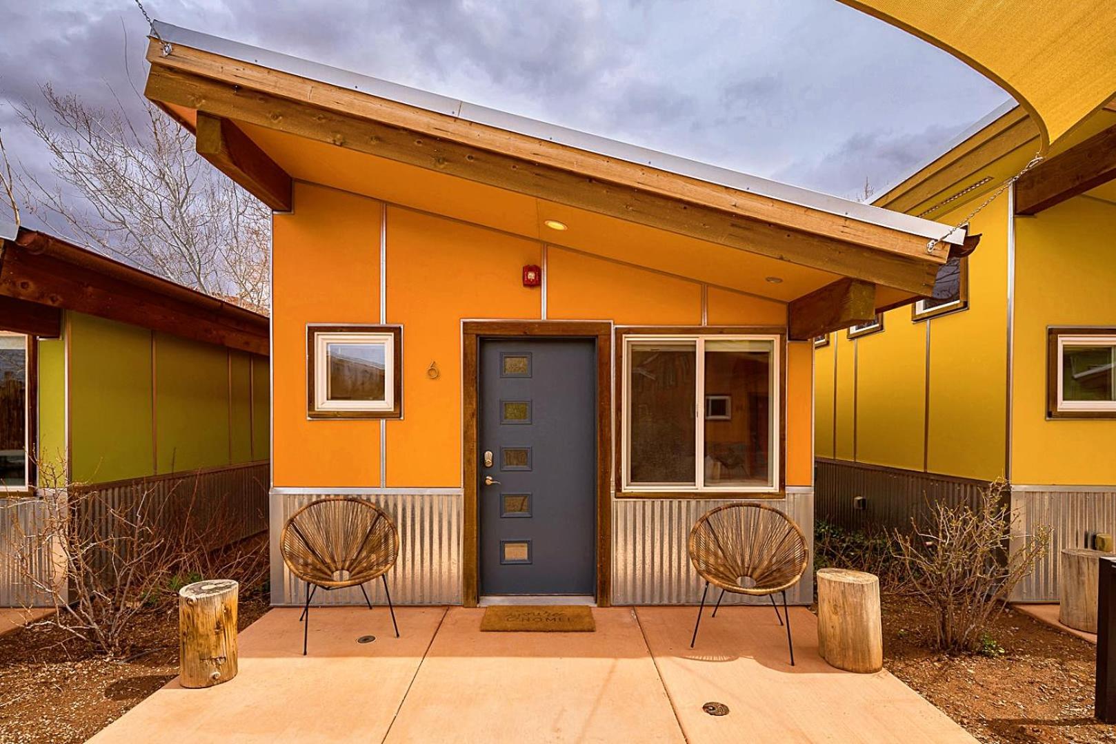 Hotel Downtown Kokopelli West 6 - Newly Remodeled Stylish Studio