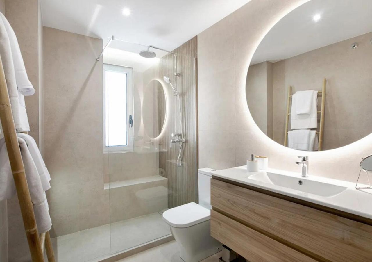 Luxury Loft El Roque 1 photo 3