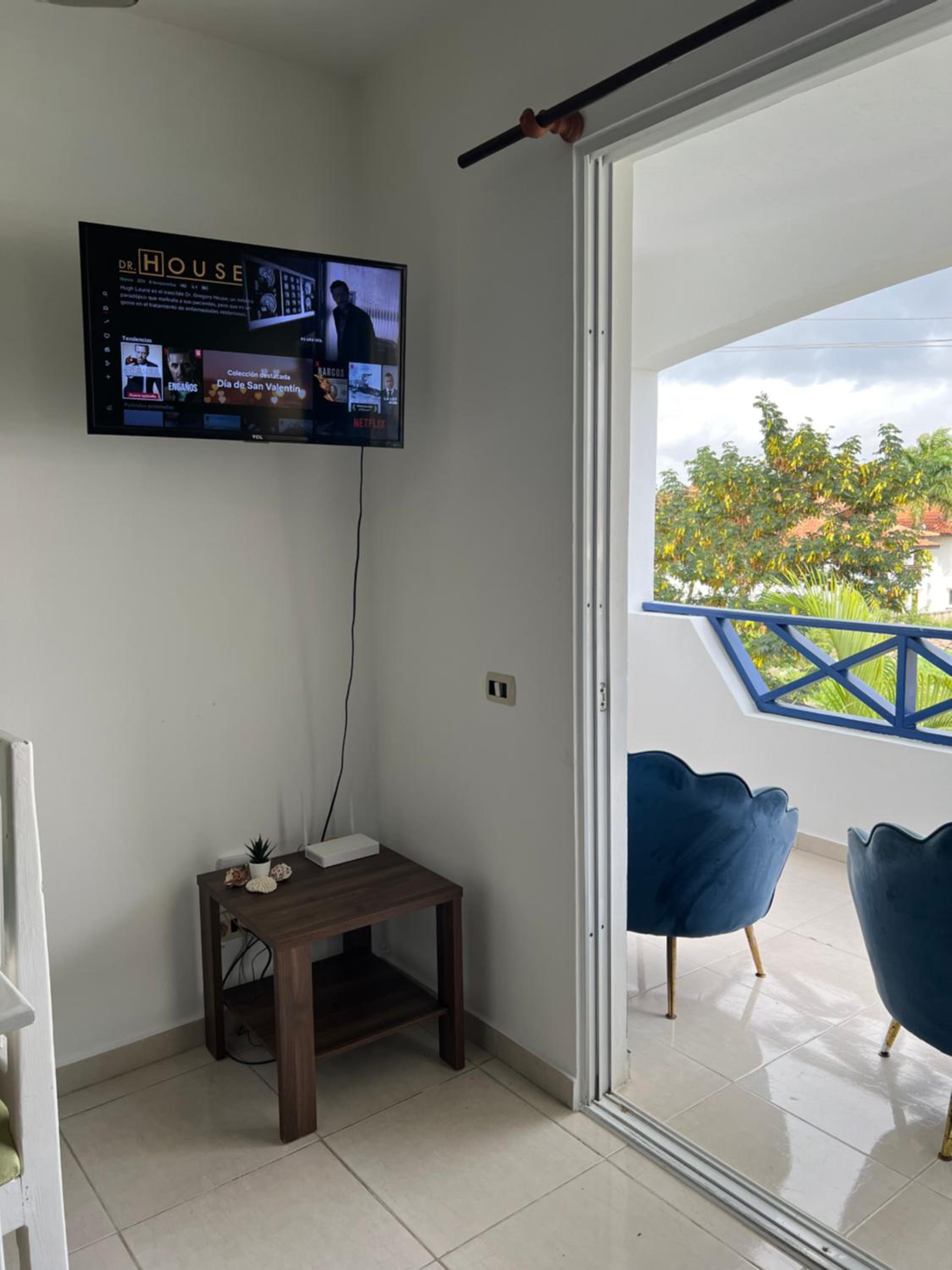 Playa Azul House