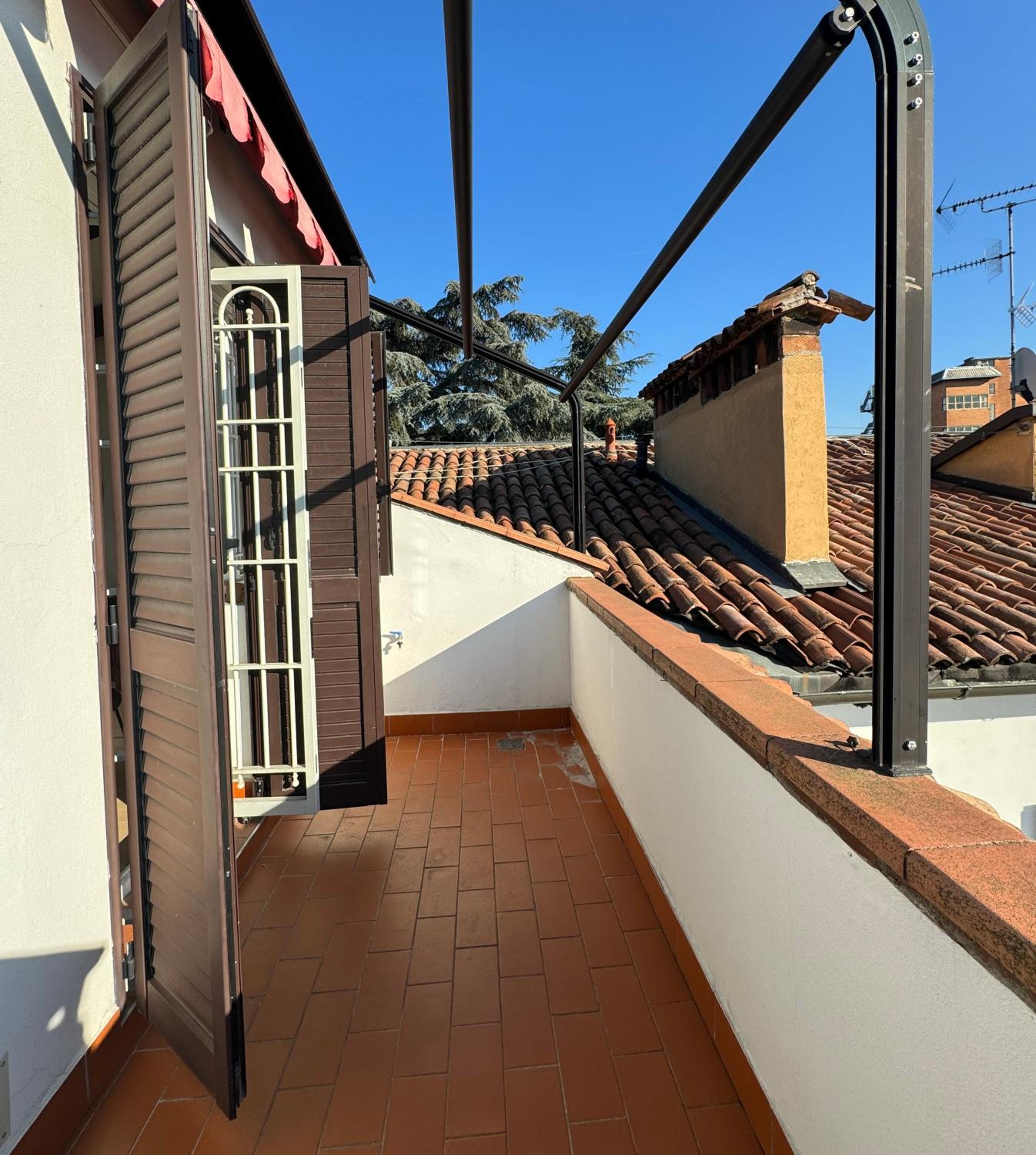 La Favolosa casa di Amelie