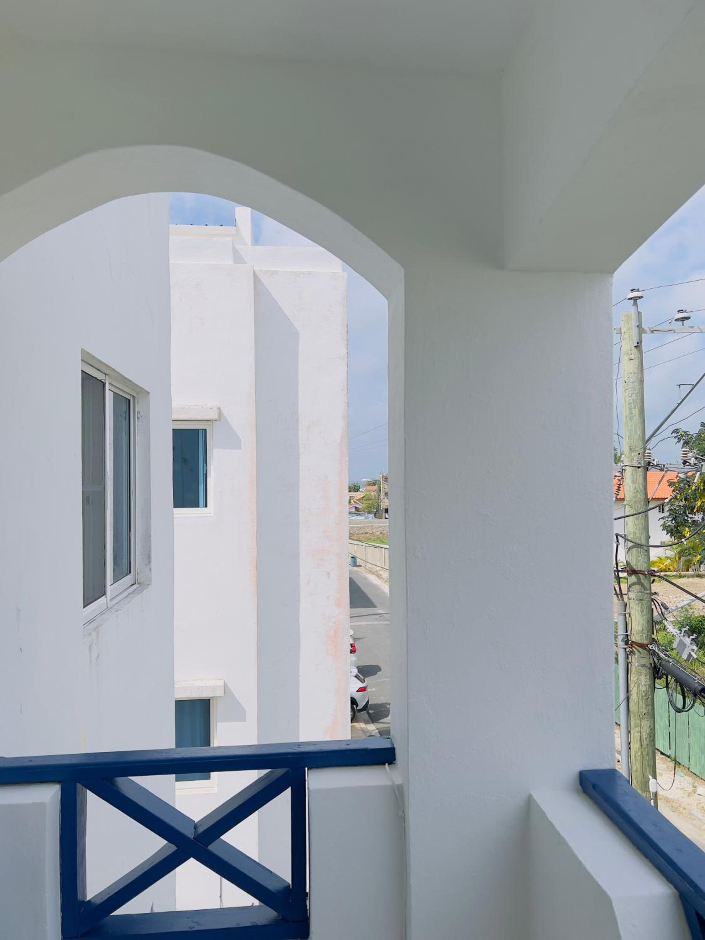 Playa Azul House