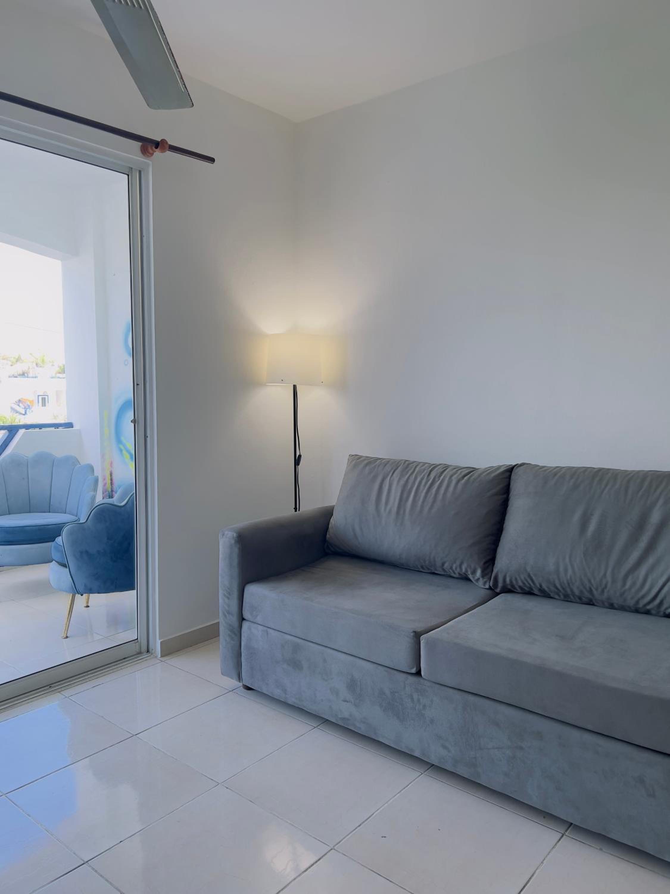 Playa Azul House