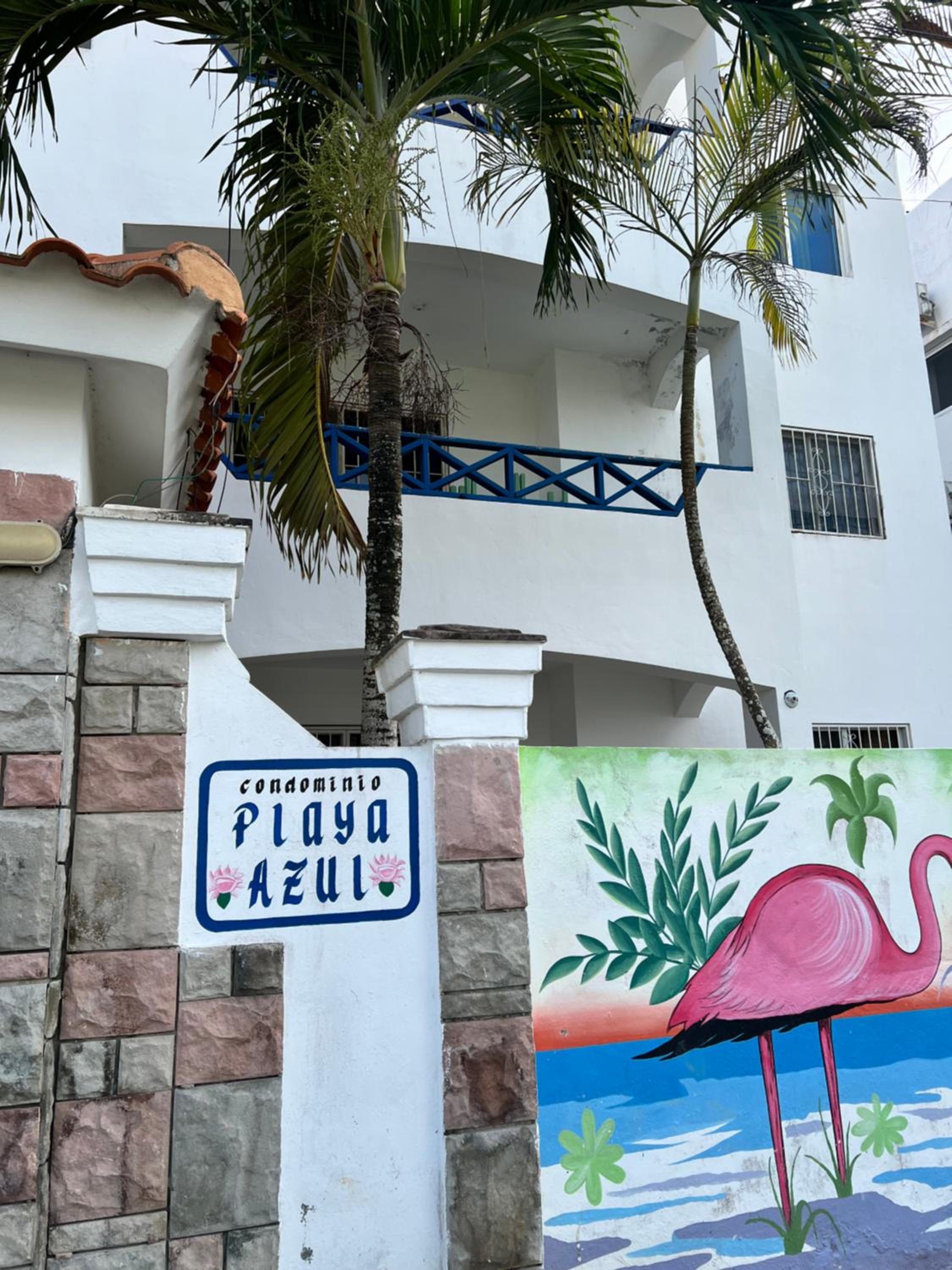 Playa Azul House