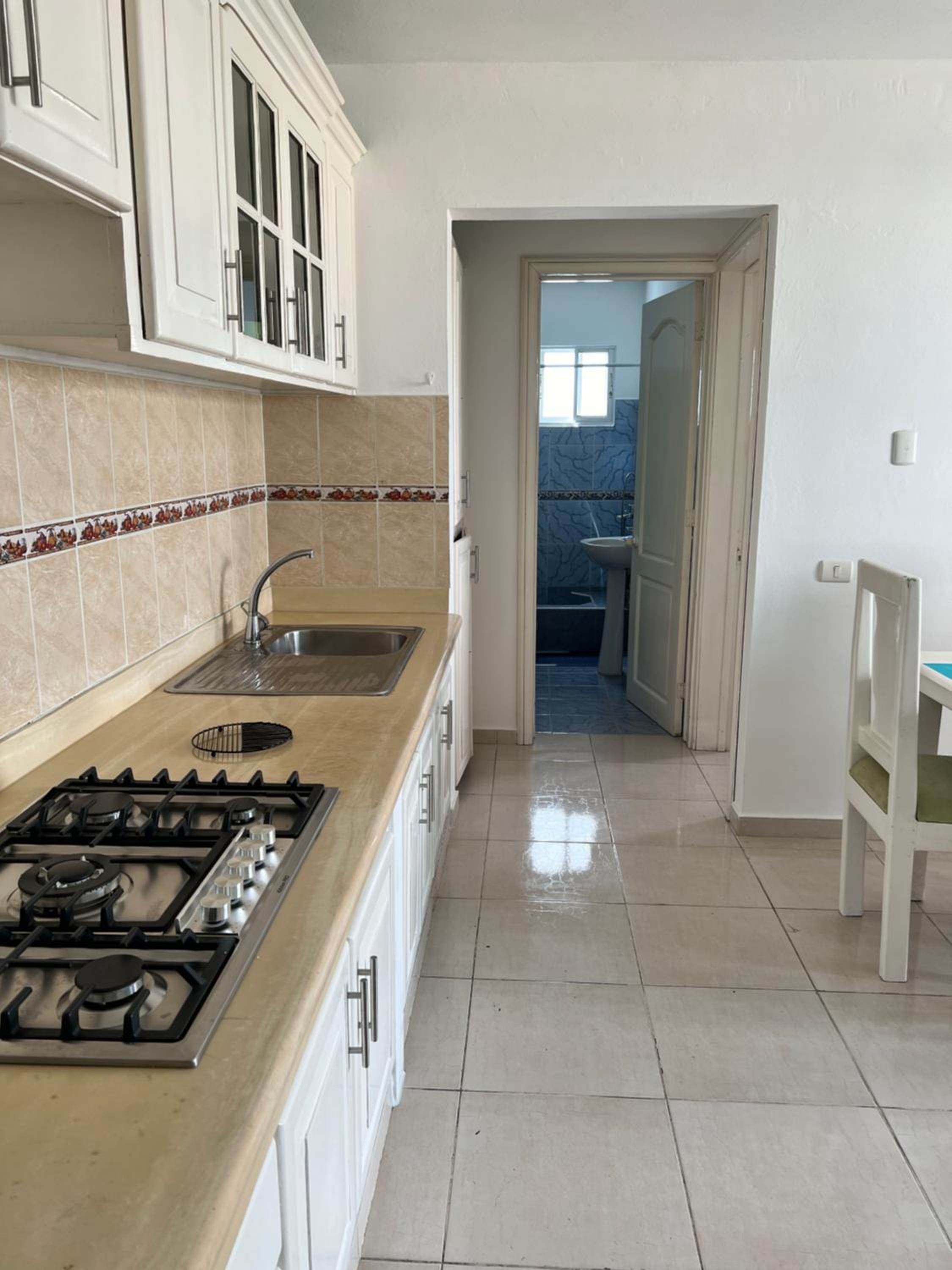 Playa Azul House