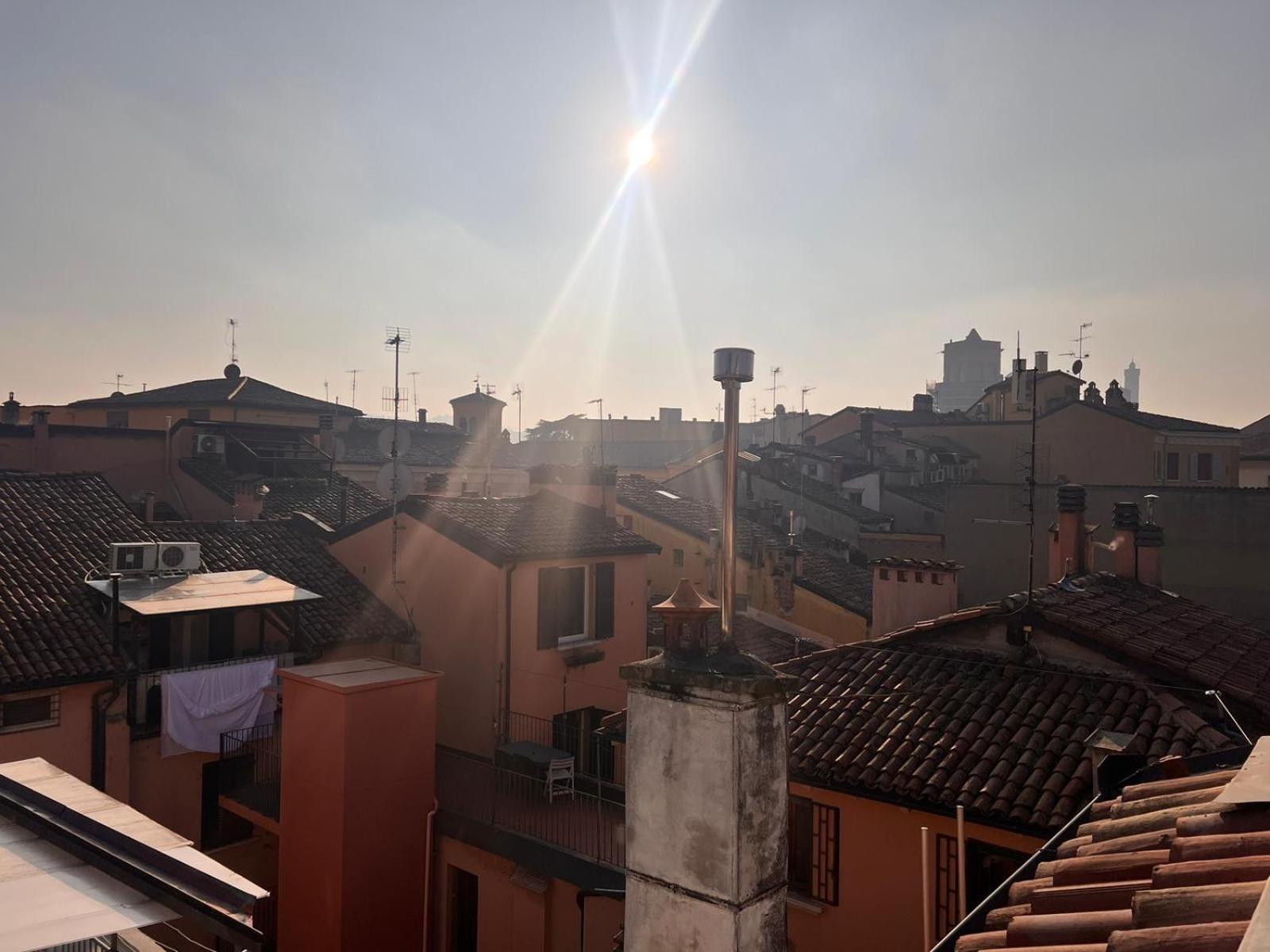 La Favolosa casa di Amelie