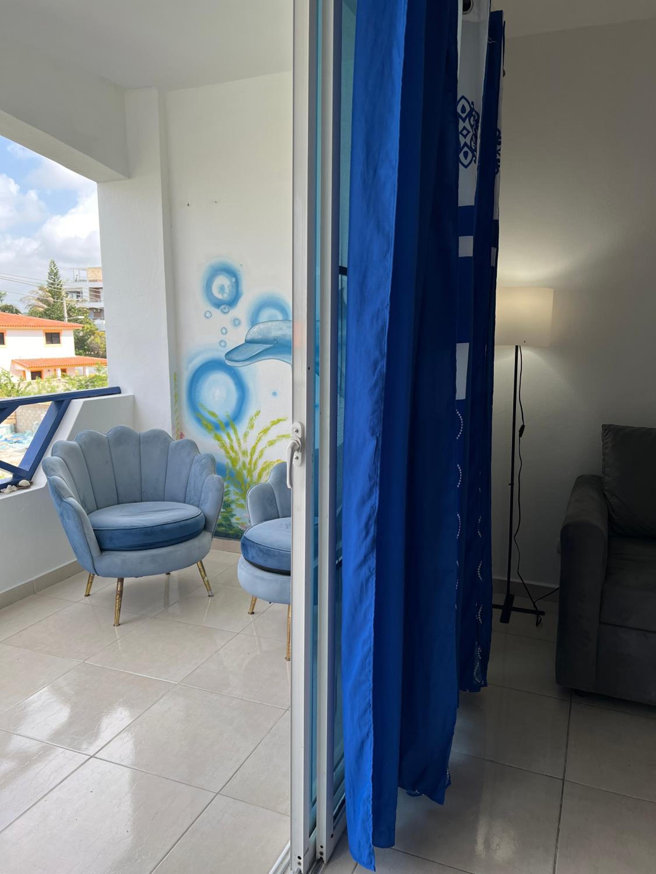 Playa Azul House
