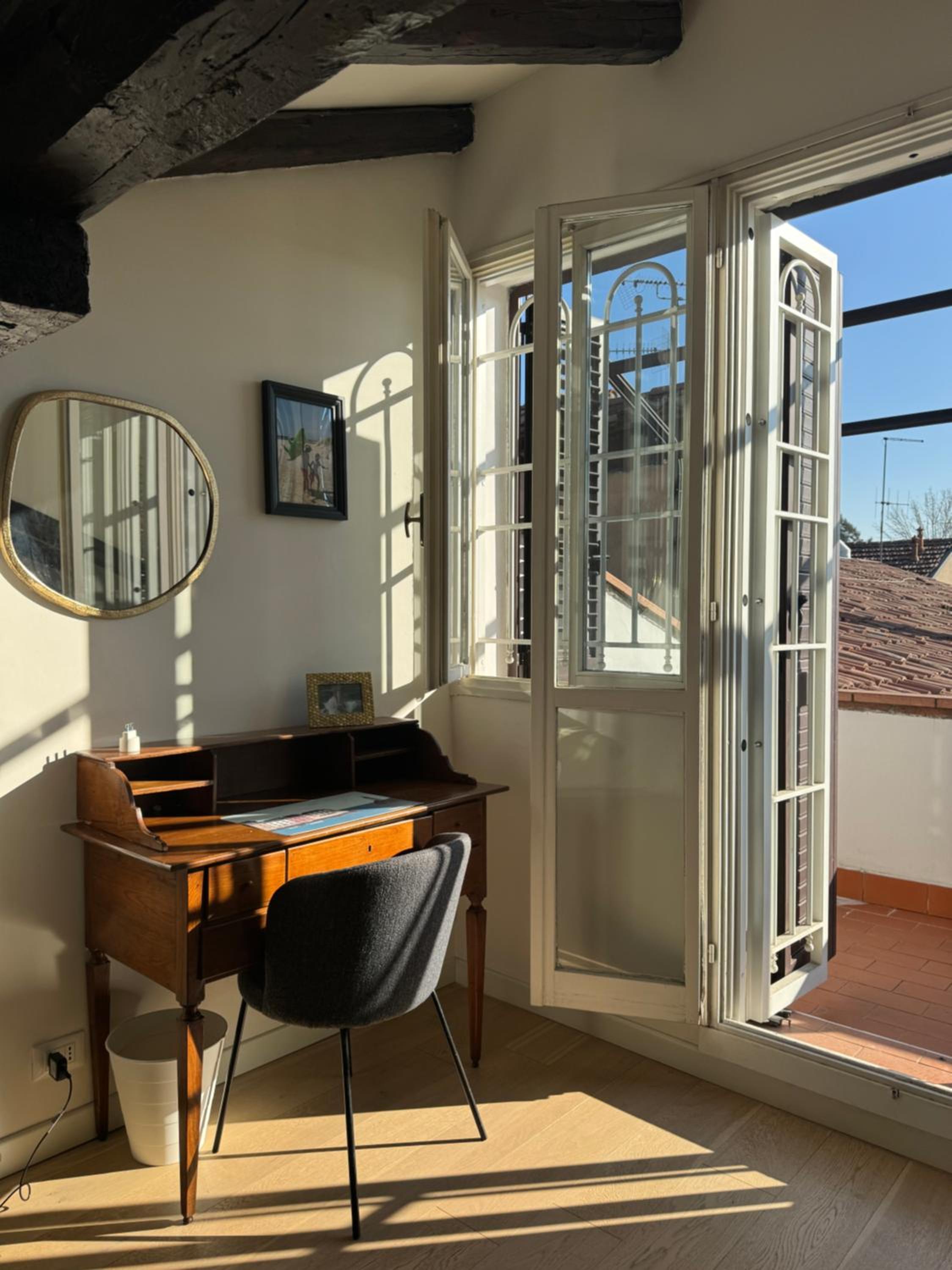 La Favolosa casa di Amelie