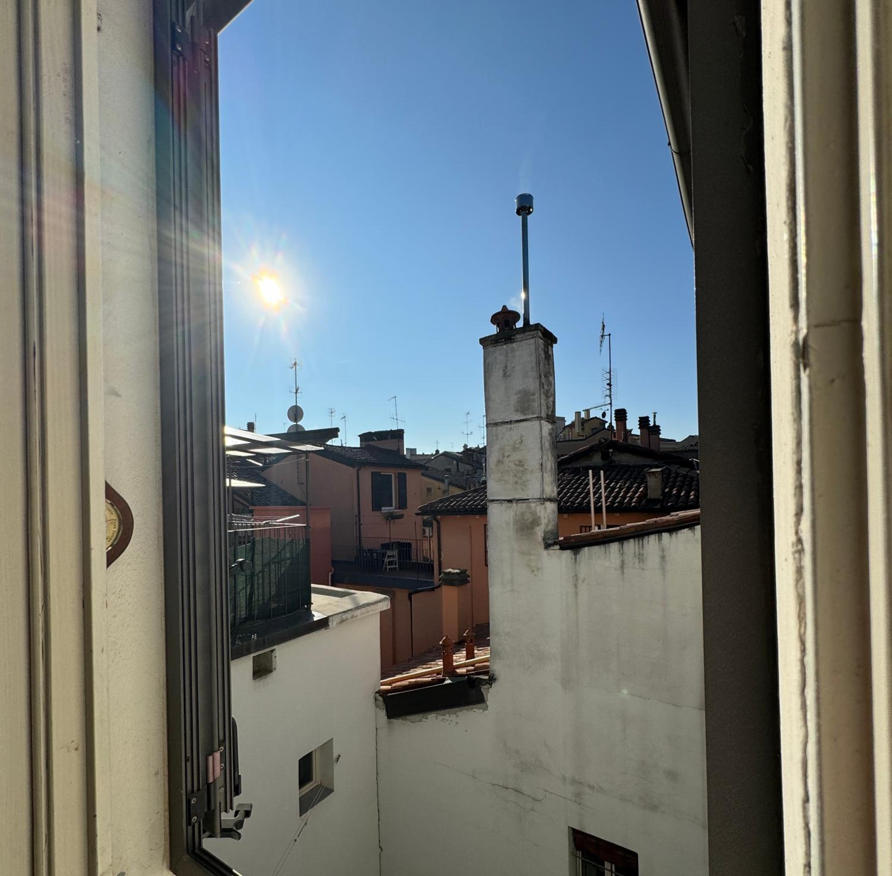 La Favolosa casa di Amelie