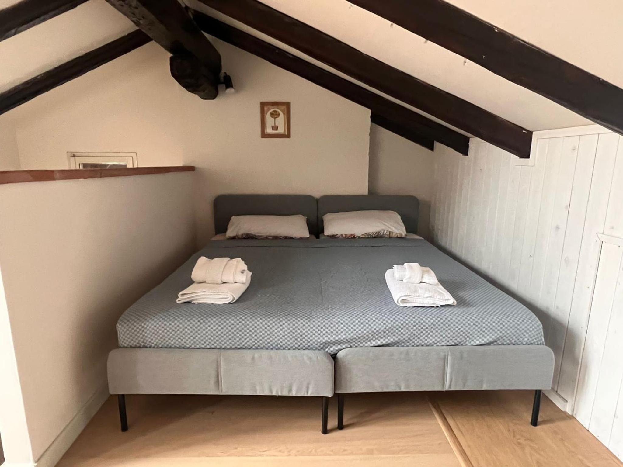 La Favolosa casa di Amelie