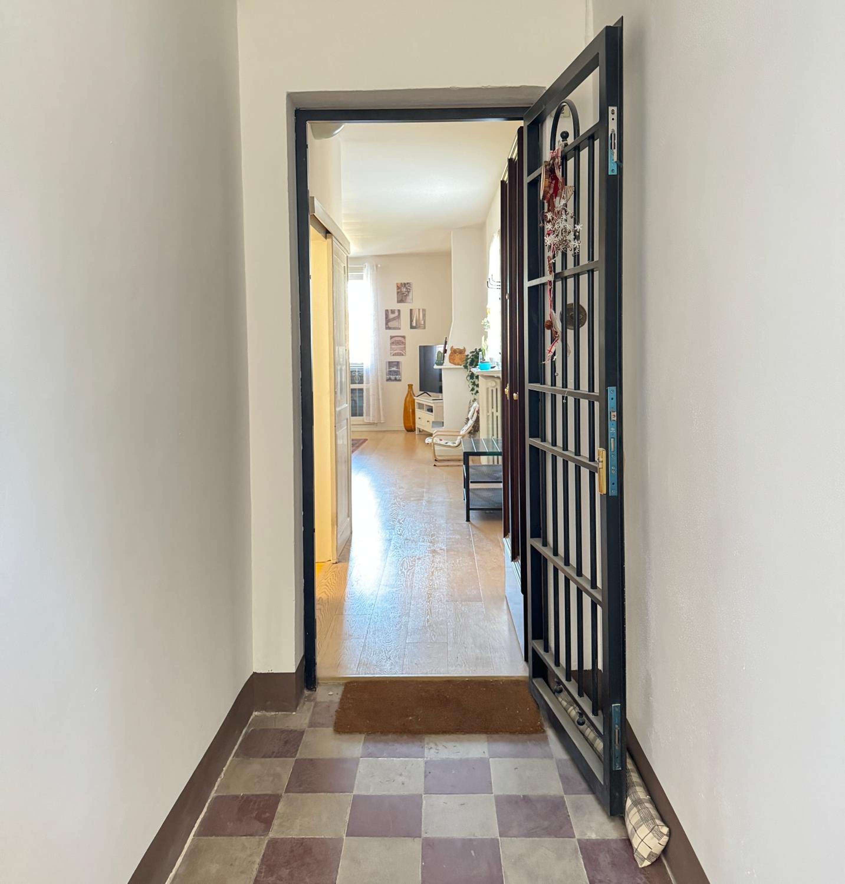 La Favolosa casa di Amelie