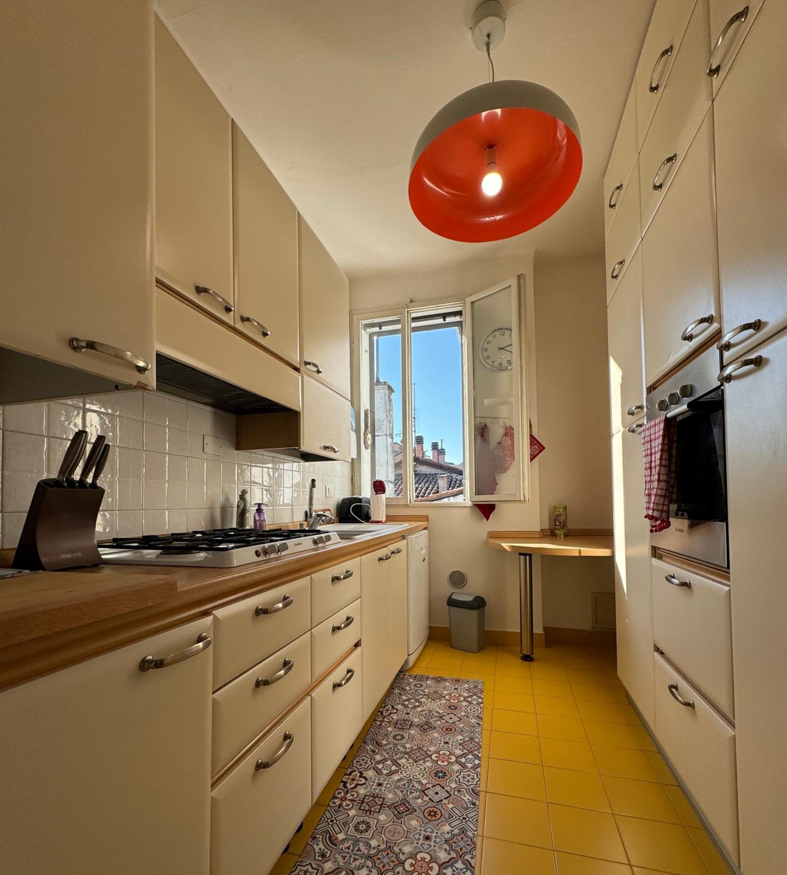 La Favolosa casa di Amelie