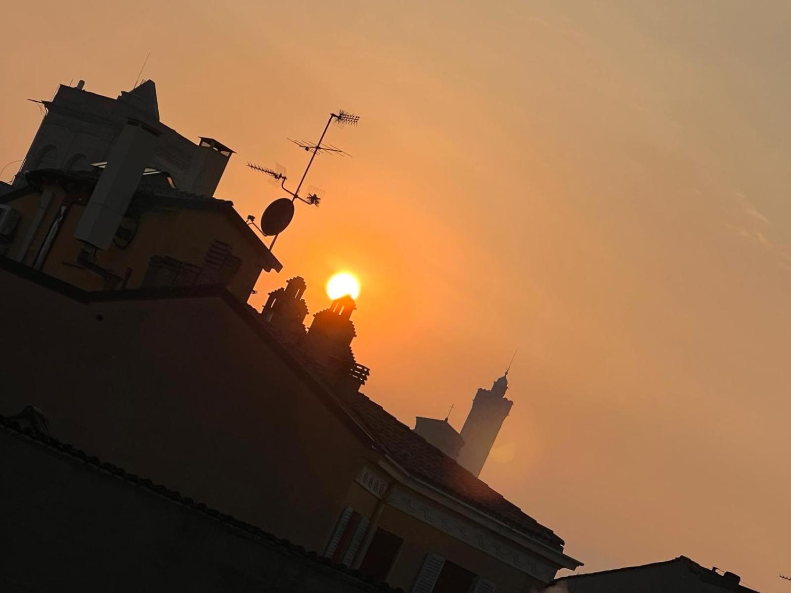 La Favolosa casa di Amelie