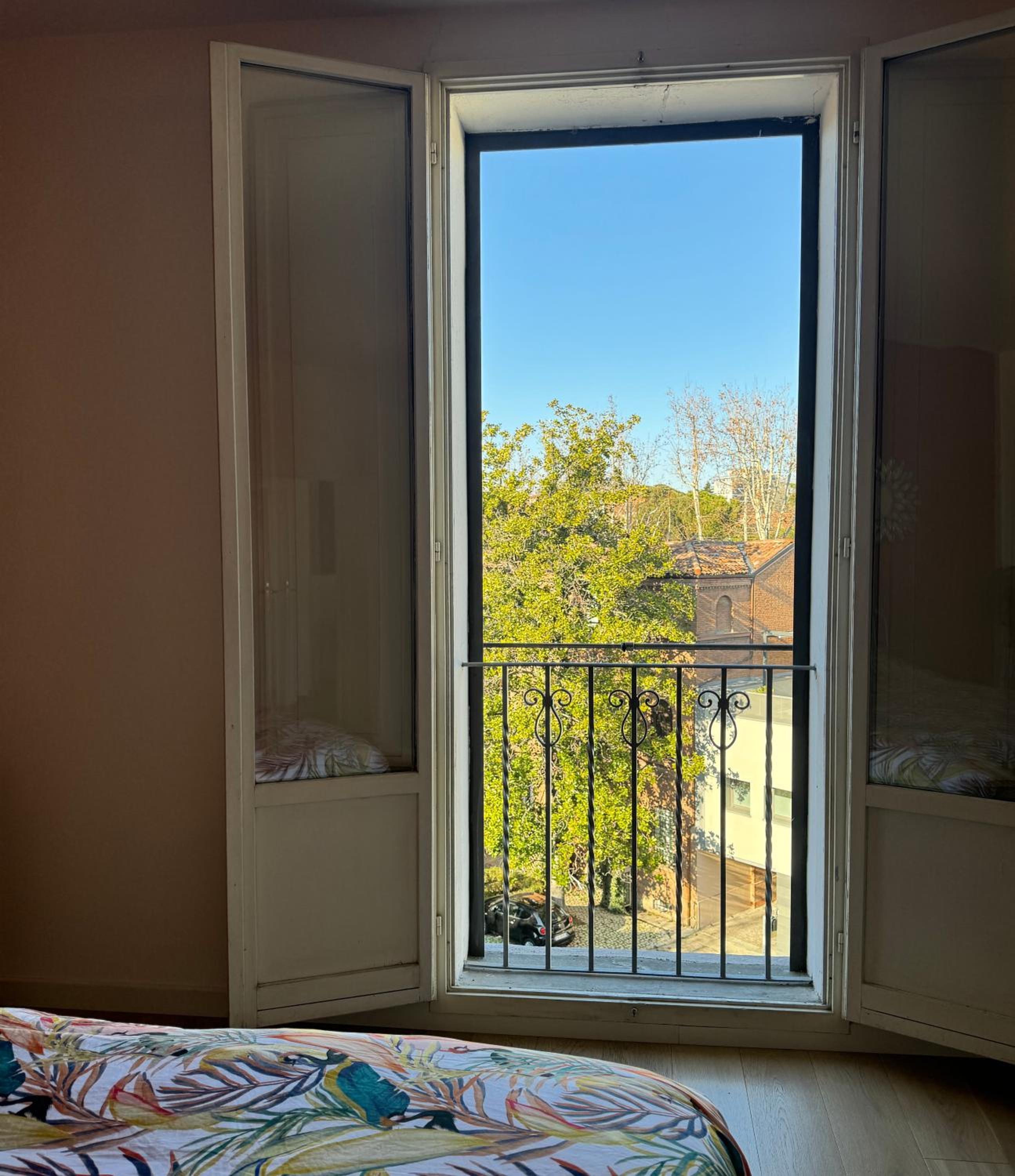 La Favolosa casa di Amelie