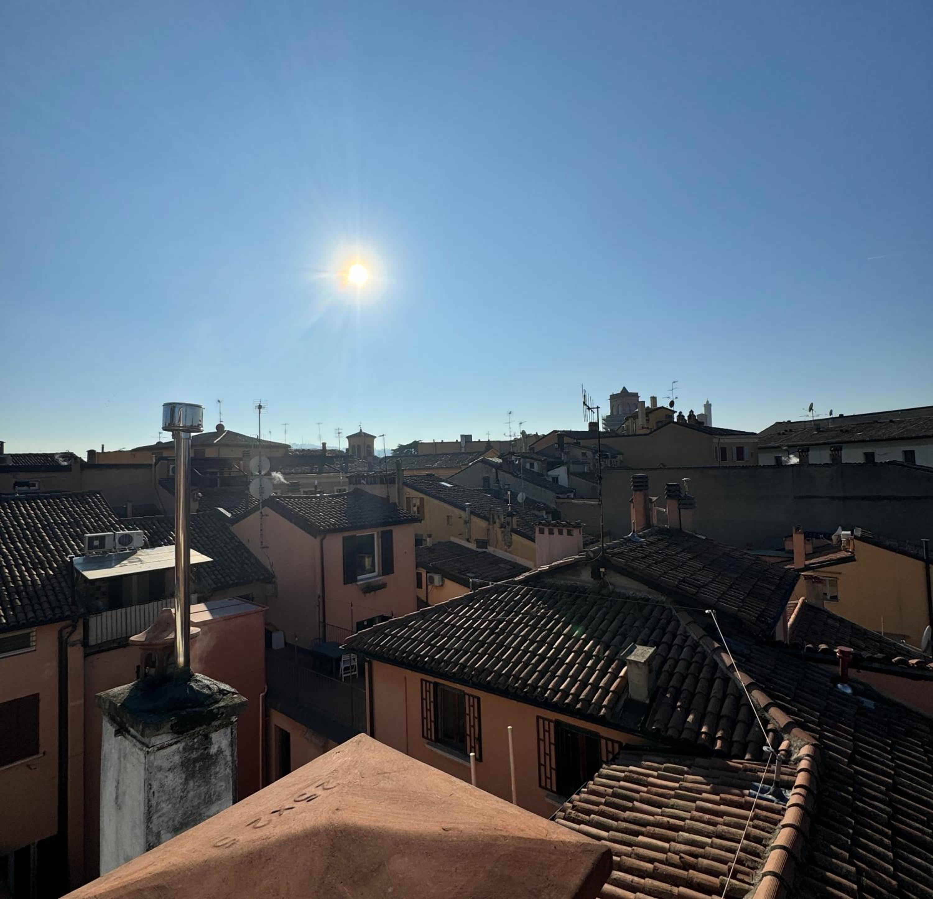 La Favolosa casa di Amelie