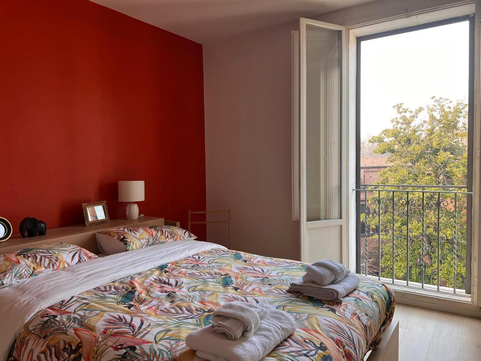 La Favolosa casa di Amelie