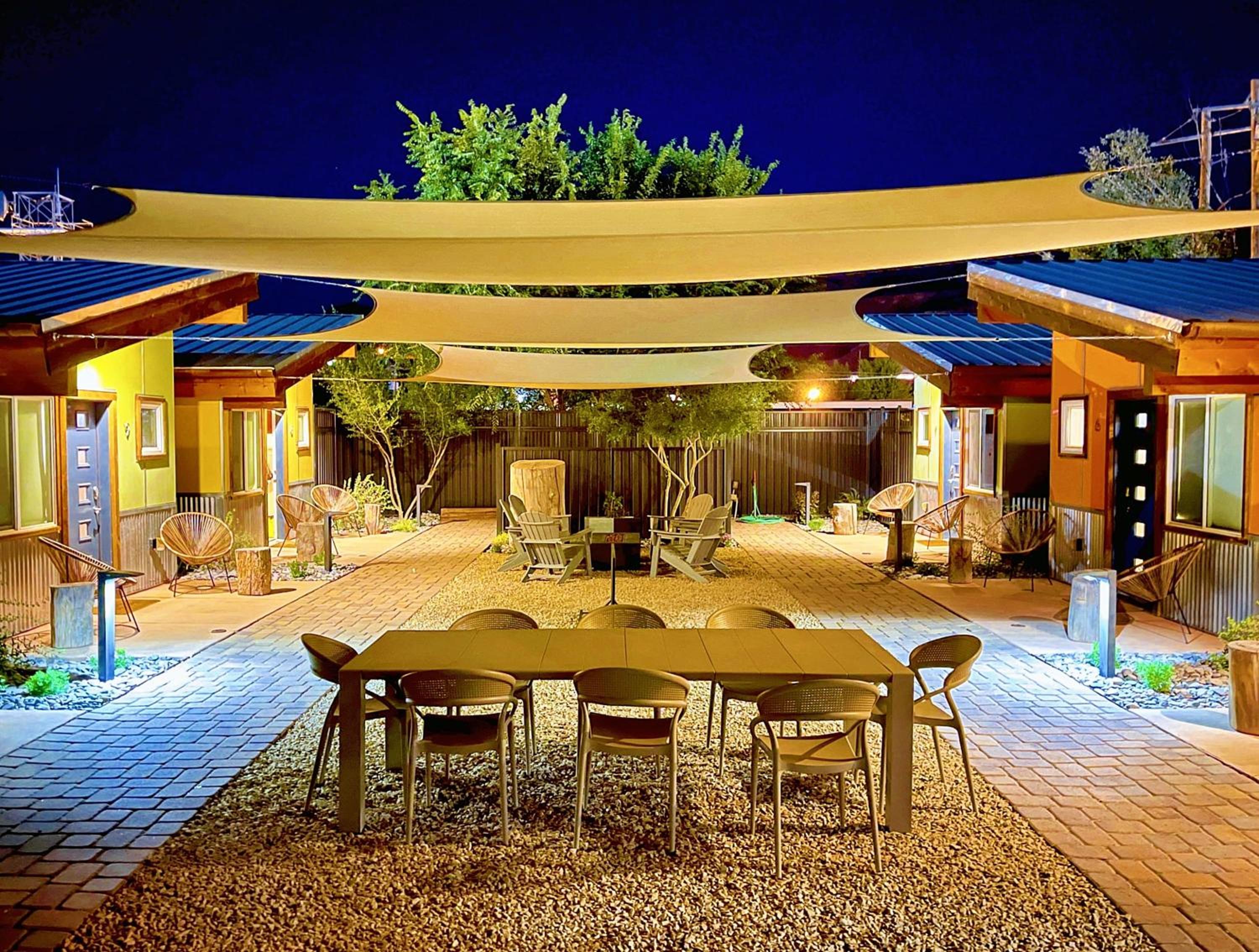 Downtown Kokopelli West 7 - Newly Remodeled Stylish Studio view 5