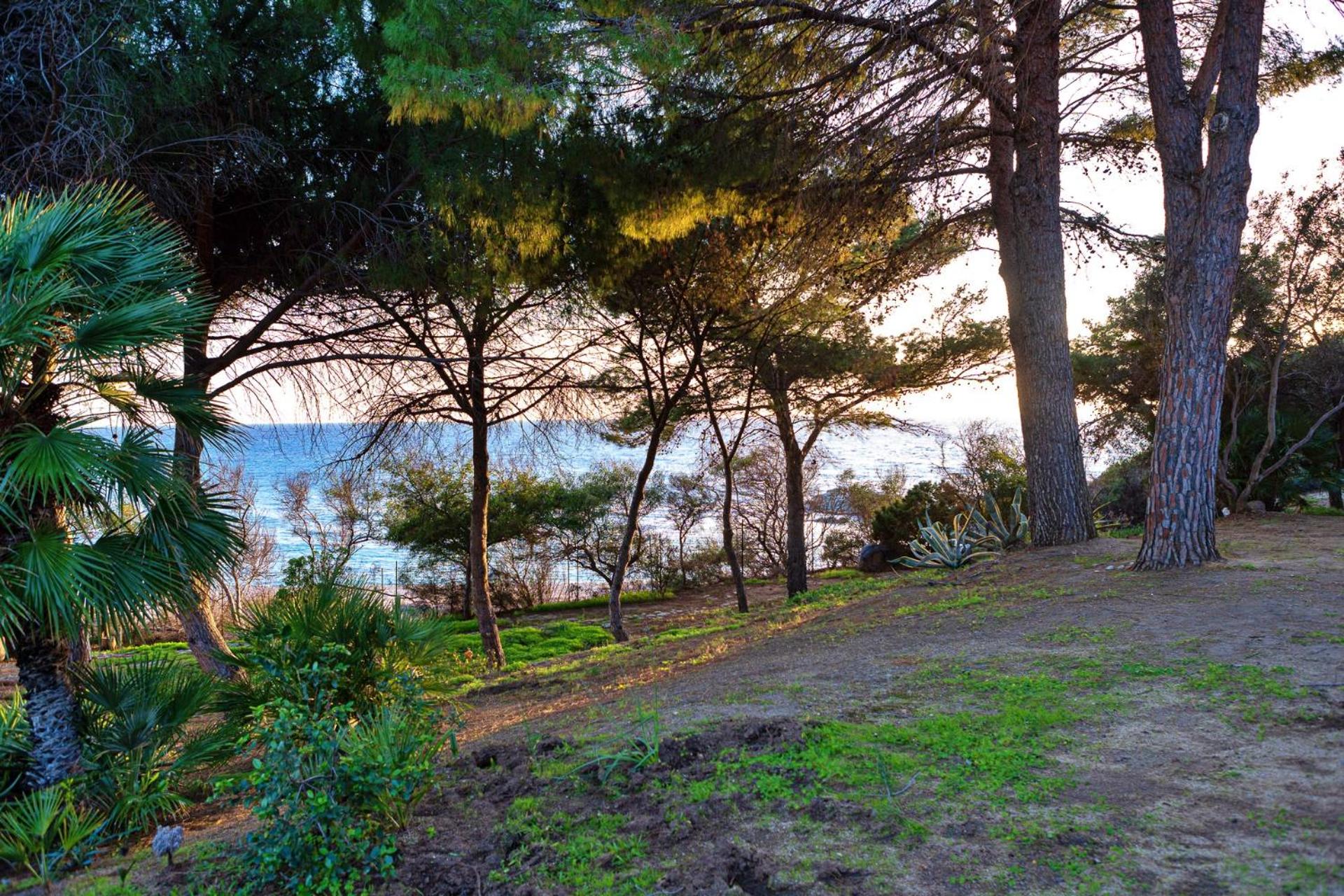 DomoMea - La Villa sul Mare view 3