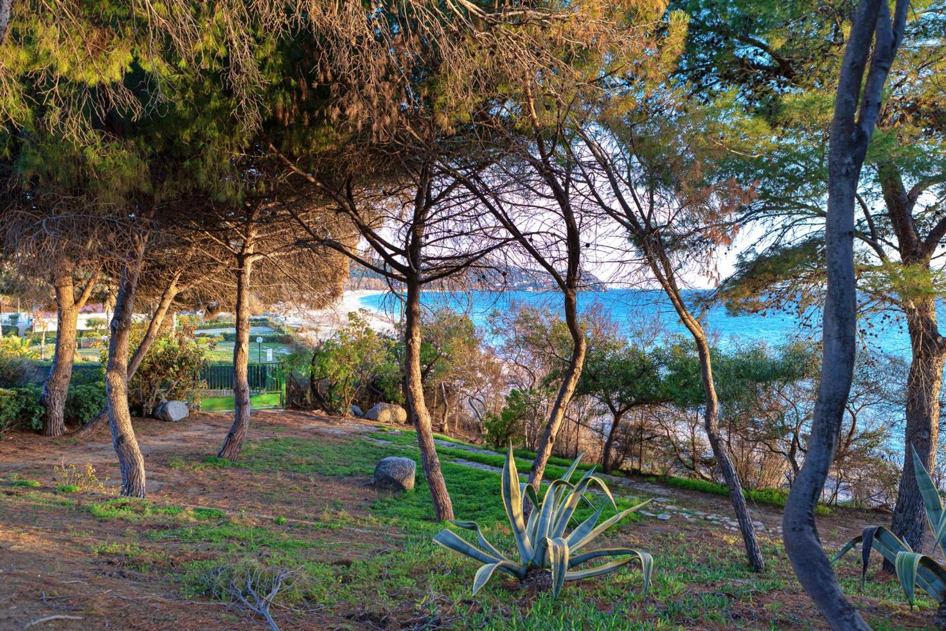 DomoMea - La Villa sul Mare view 5