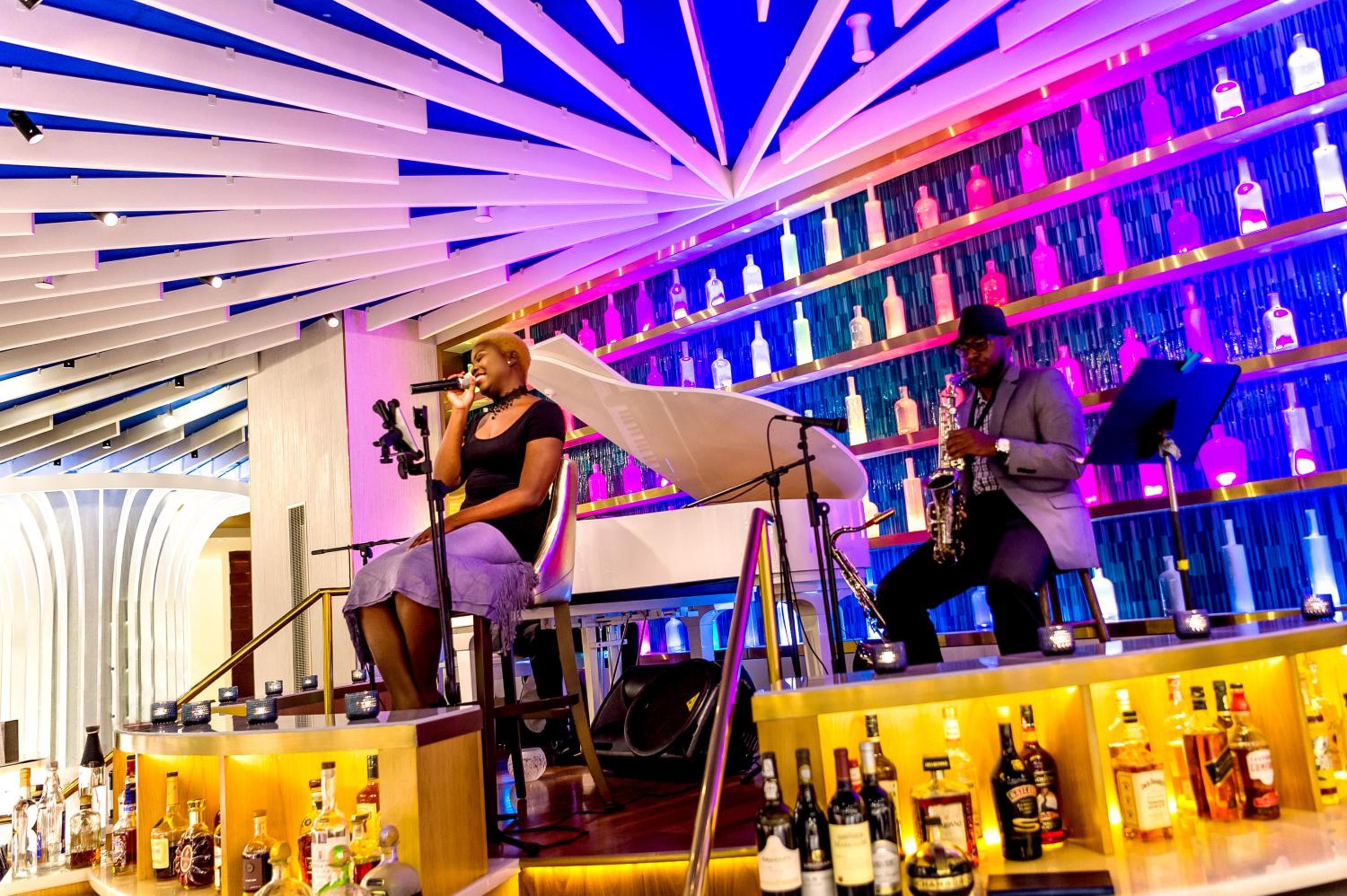 Nassau - Paradise Island Vacations - Grand Hyatt Baha Mar - Property Image 79