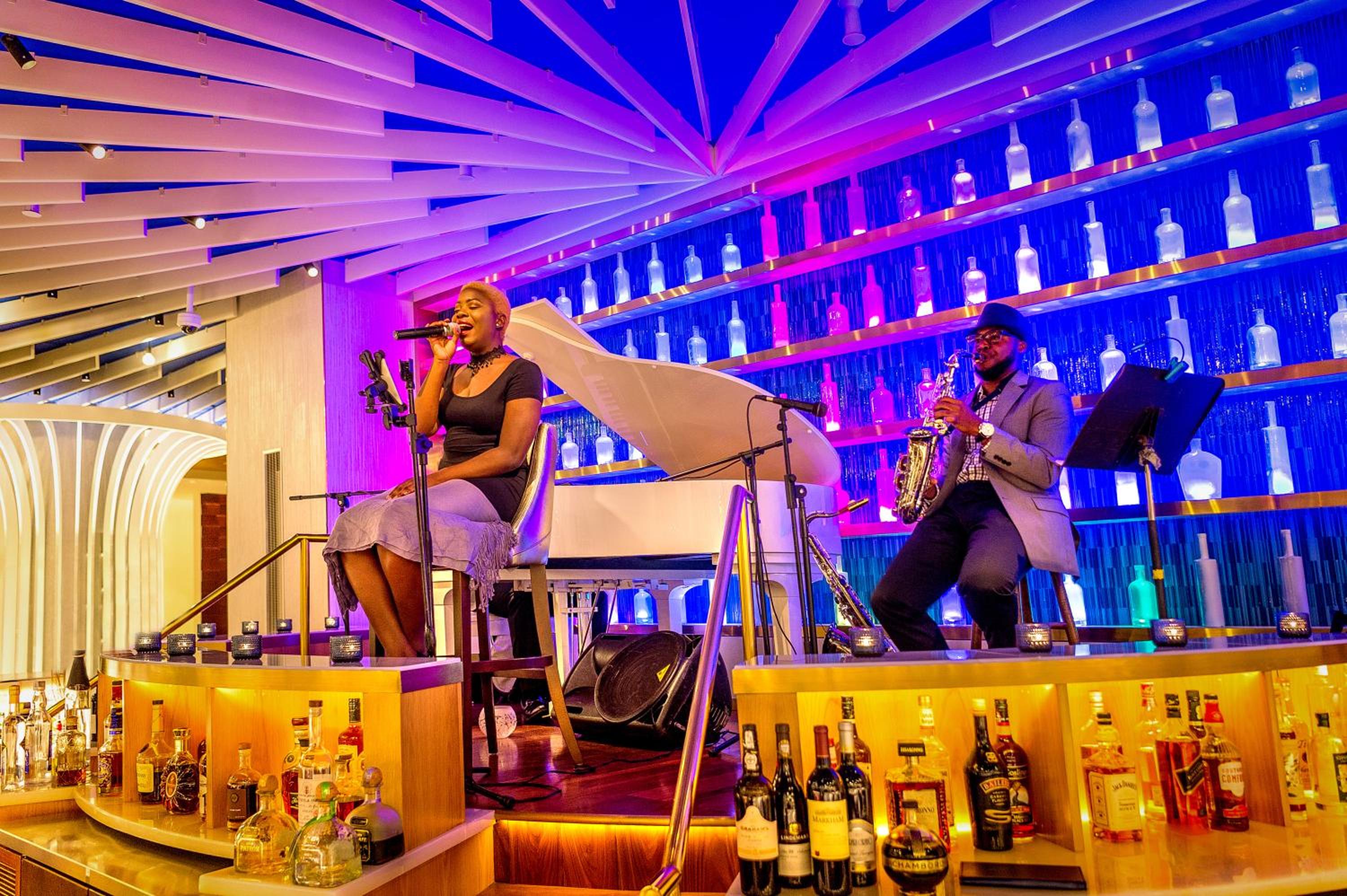 Nassau - Paradise Island Vacations - Grand Hyatt Baha Mar - Property Image 81