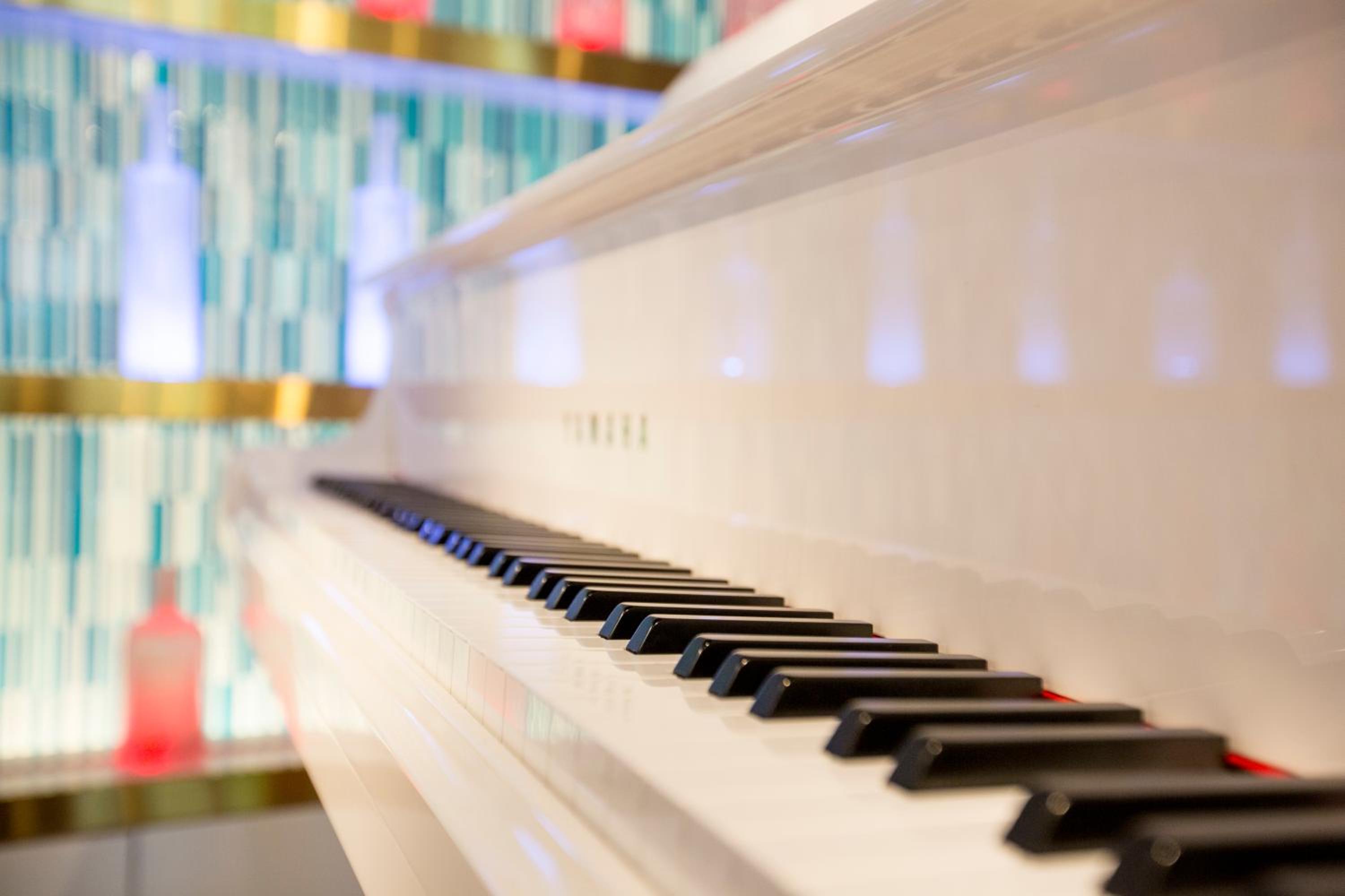 Nassau - Paradise Island Vacations - Grand Hyatt Baha Mar - Property Image 82