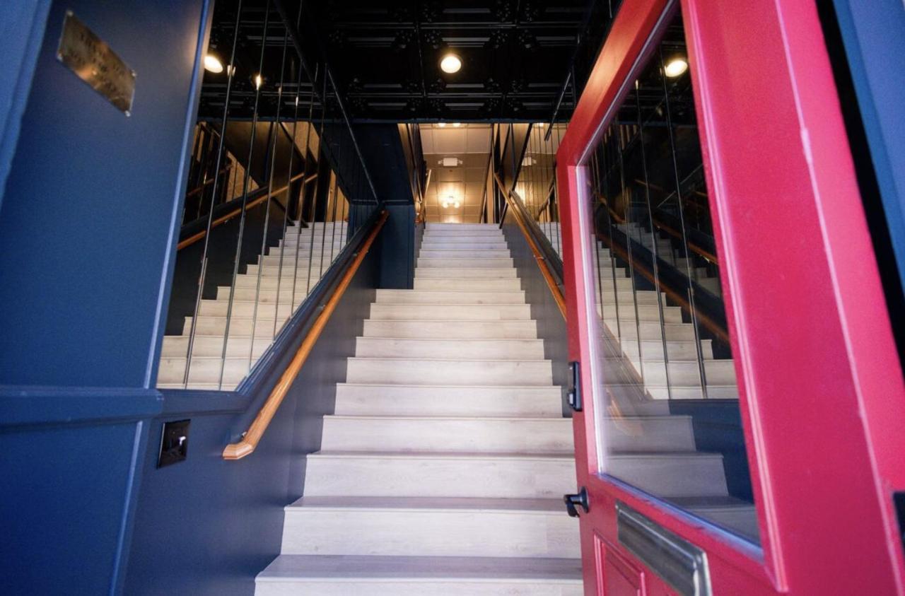 Speakeasy King Suite (Rm 8) view 4