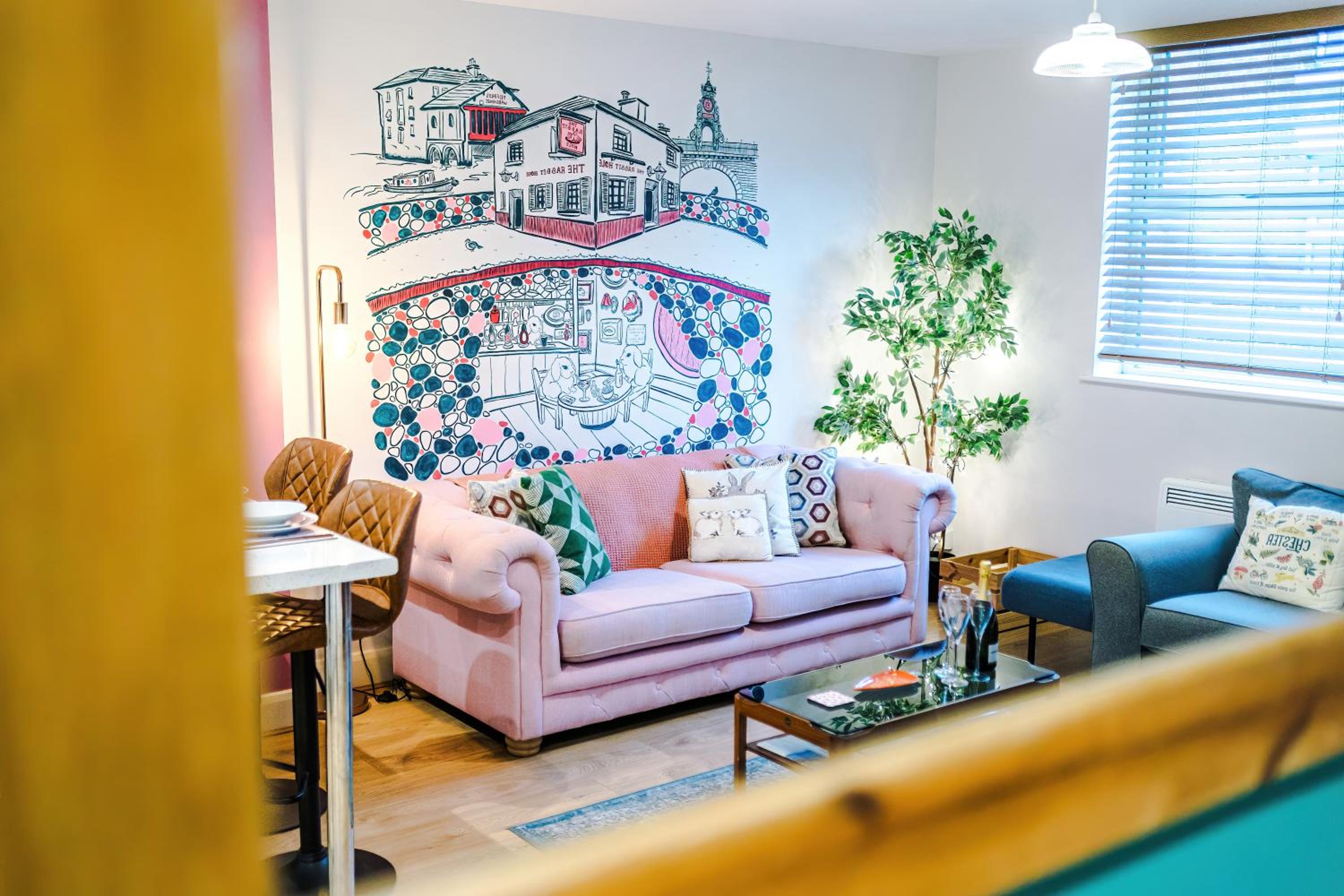 lounge