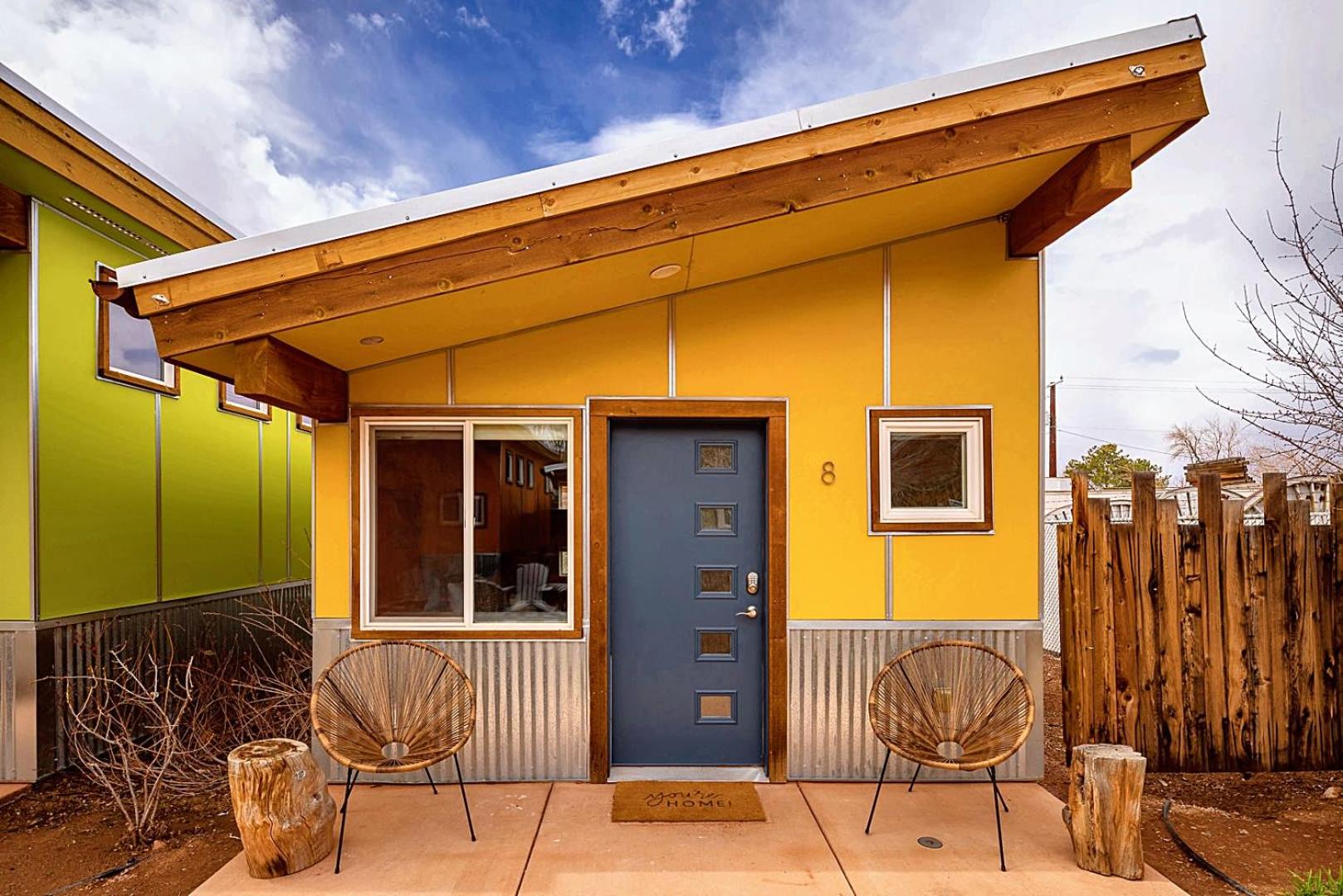 Hotel Downtown Kokopelli West 8 - Newly Remodeled Stylish Studio